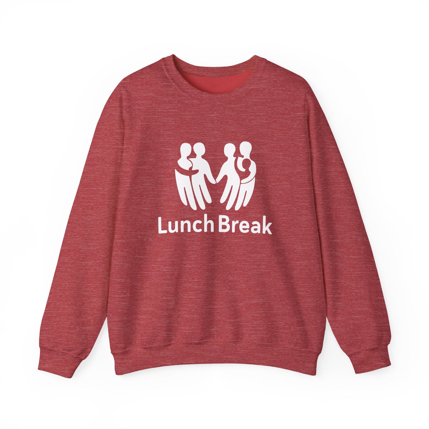 Crewneck Sweatshirt - Various Colors