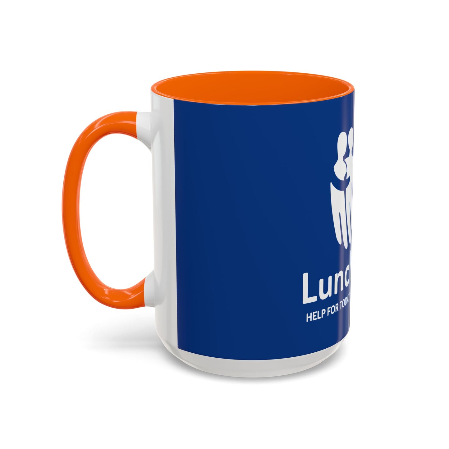 Lunch Break Coffee Mug