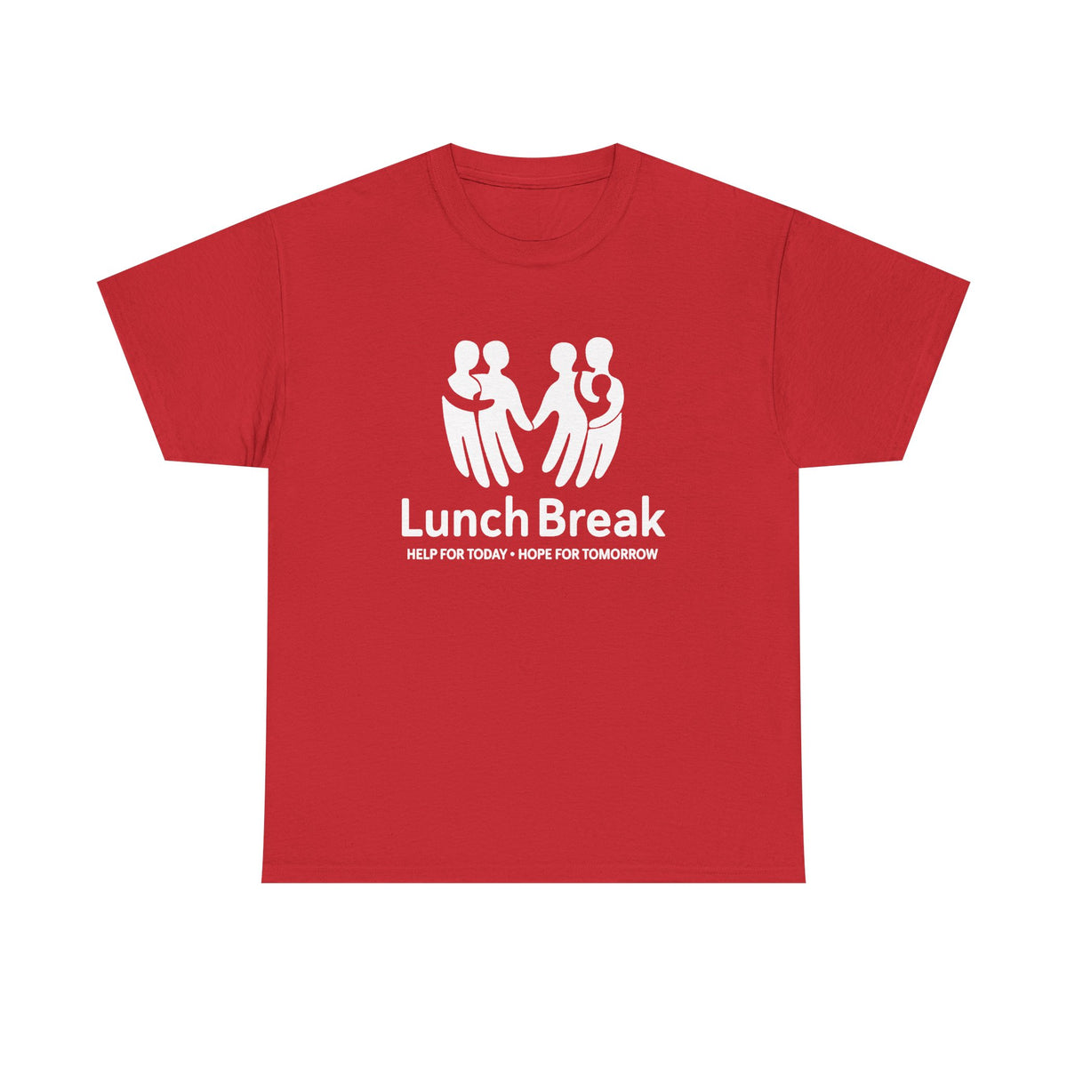 T-Shirt - Various Colors