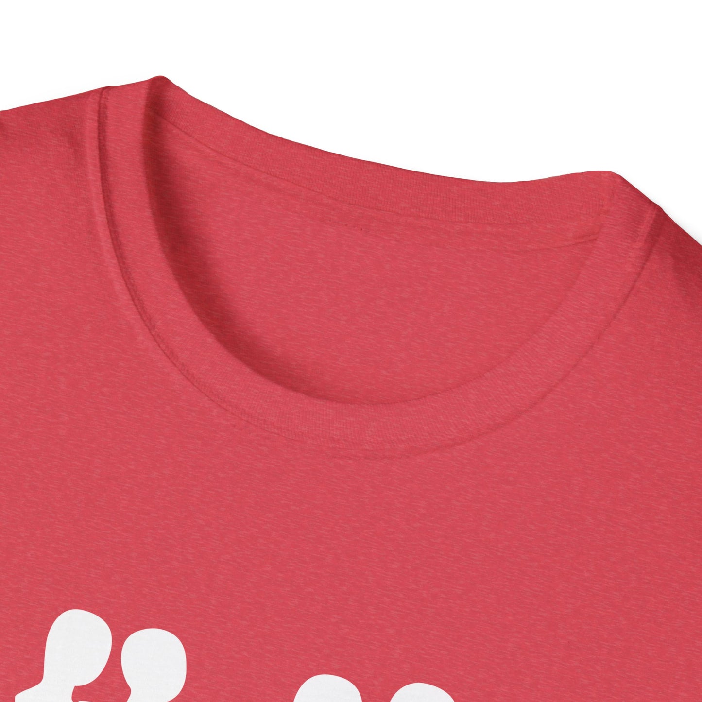Classic T-Shirt - Various Colors