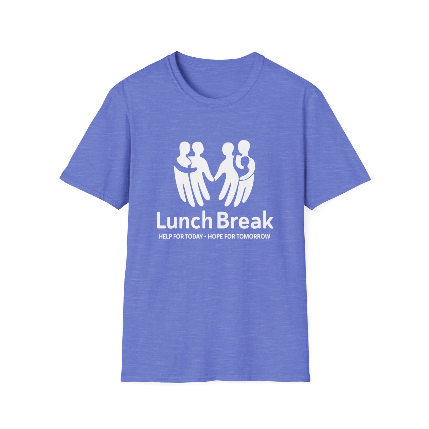 Classic T-Shirt - Various Colors