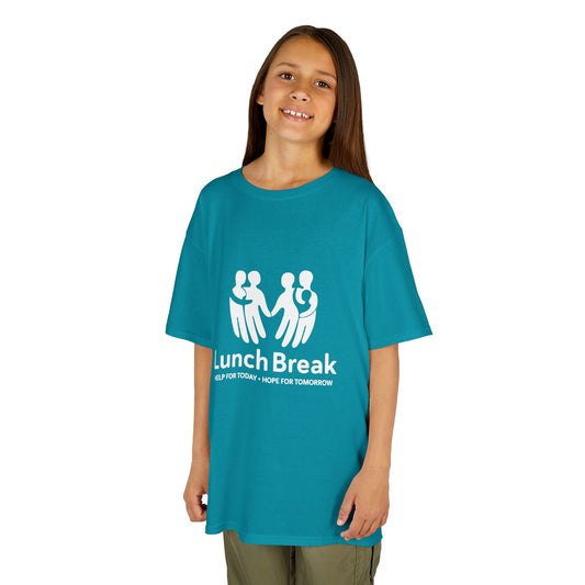 Kids Tee - Various Colors