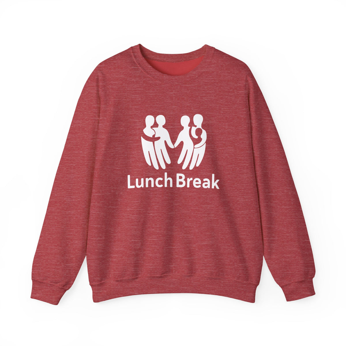 Crewneck Sweatshirt - Various Colors