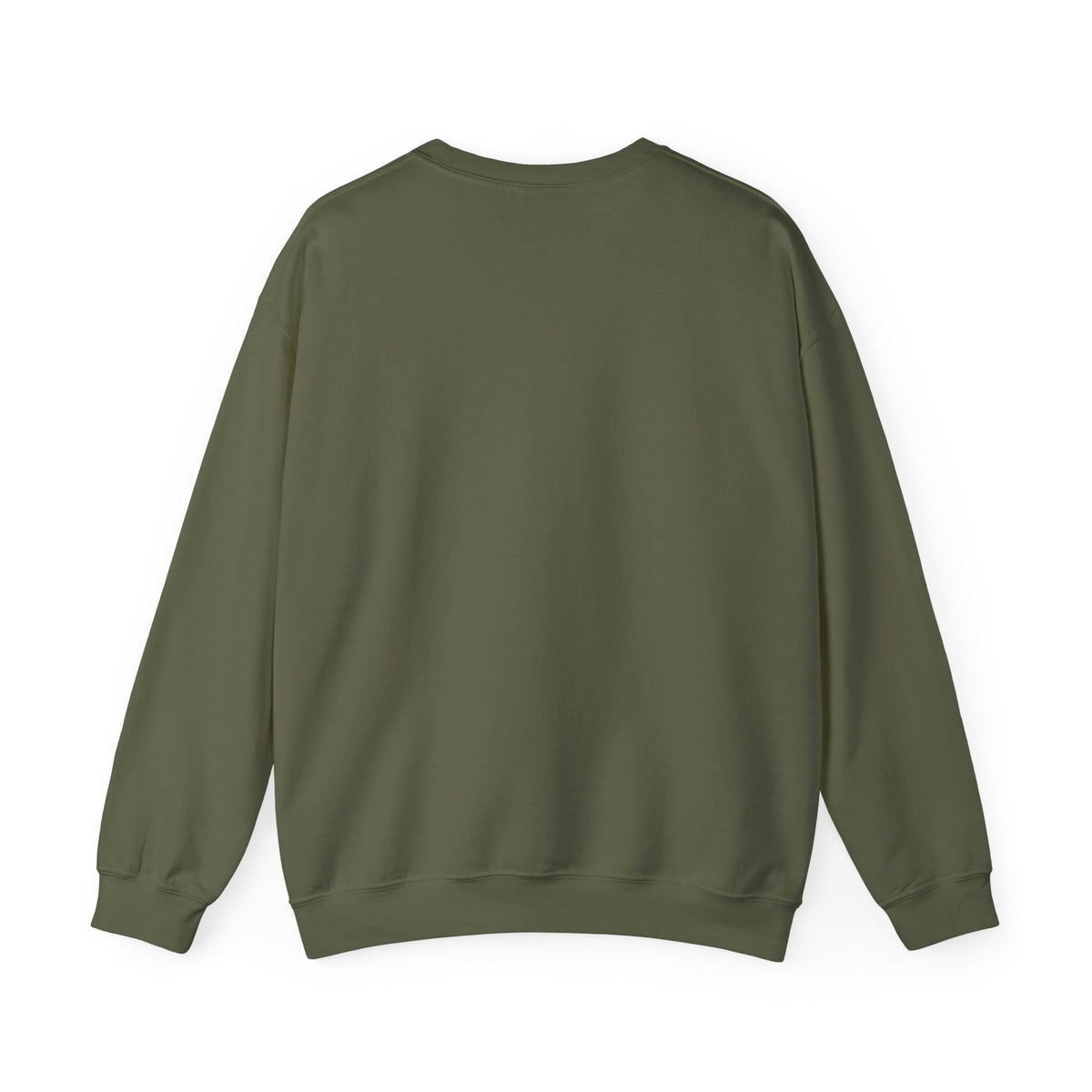Crewneck Sweatshirt - Various Colors