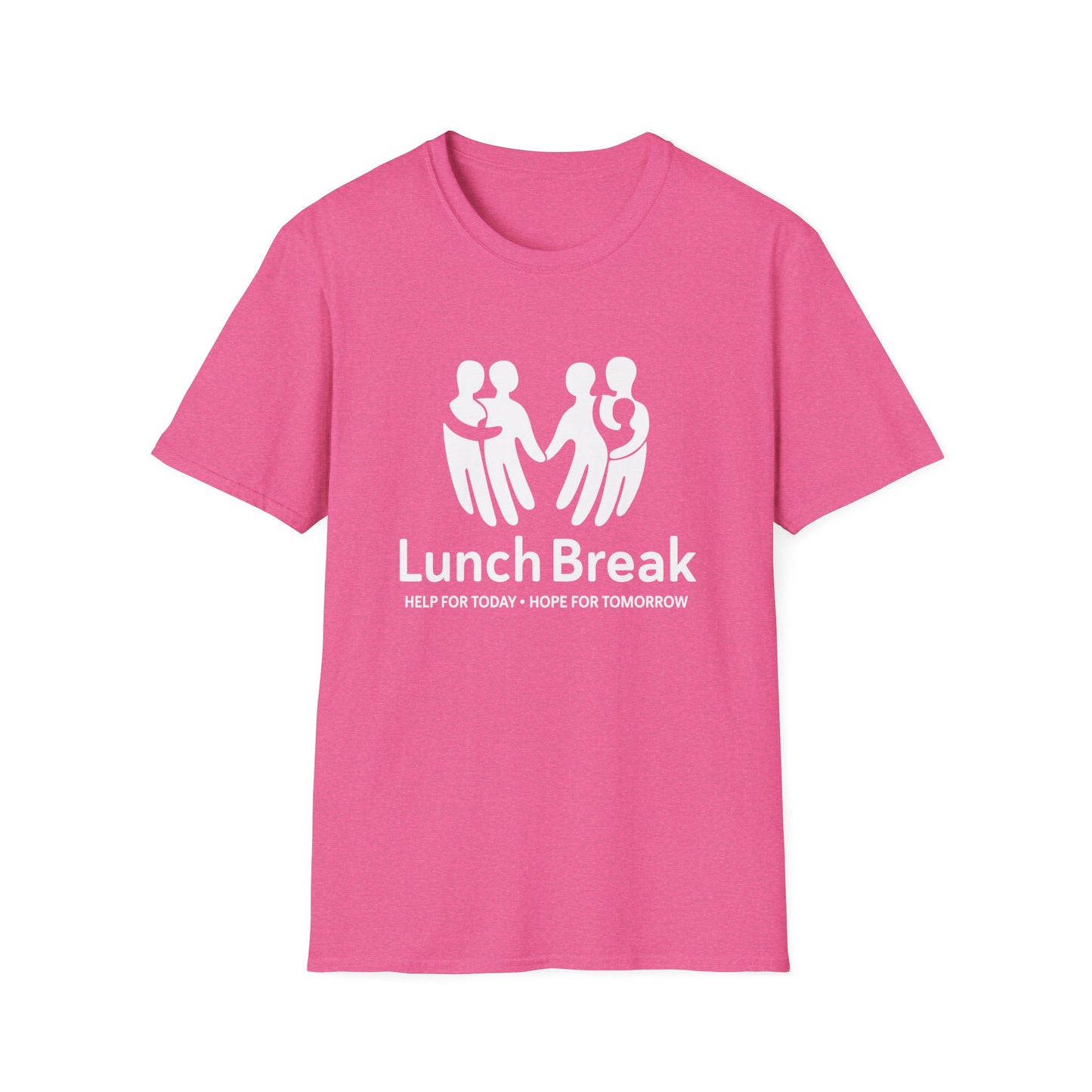 Classic T-Shirt - Various Colors