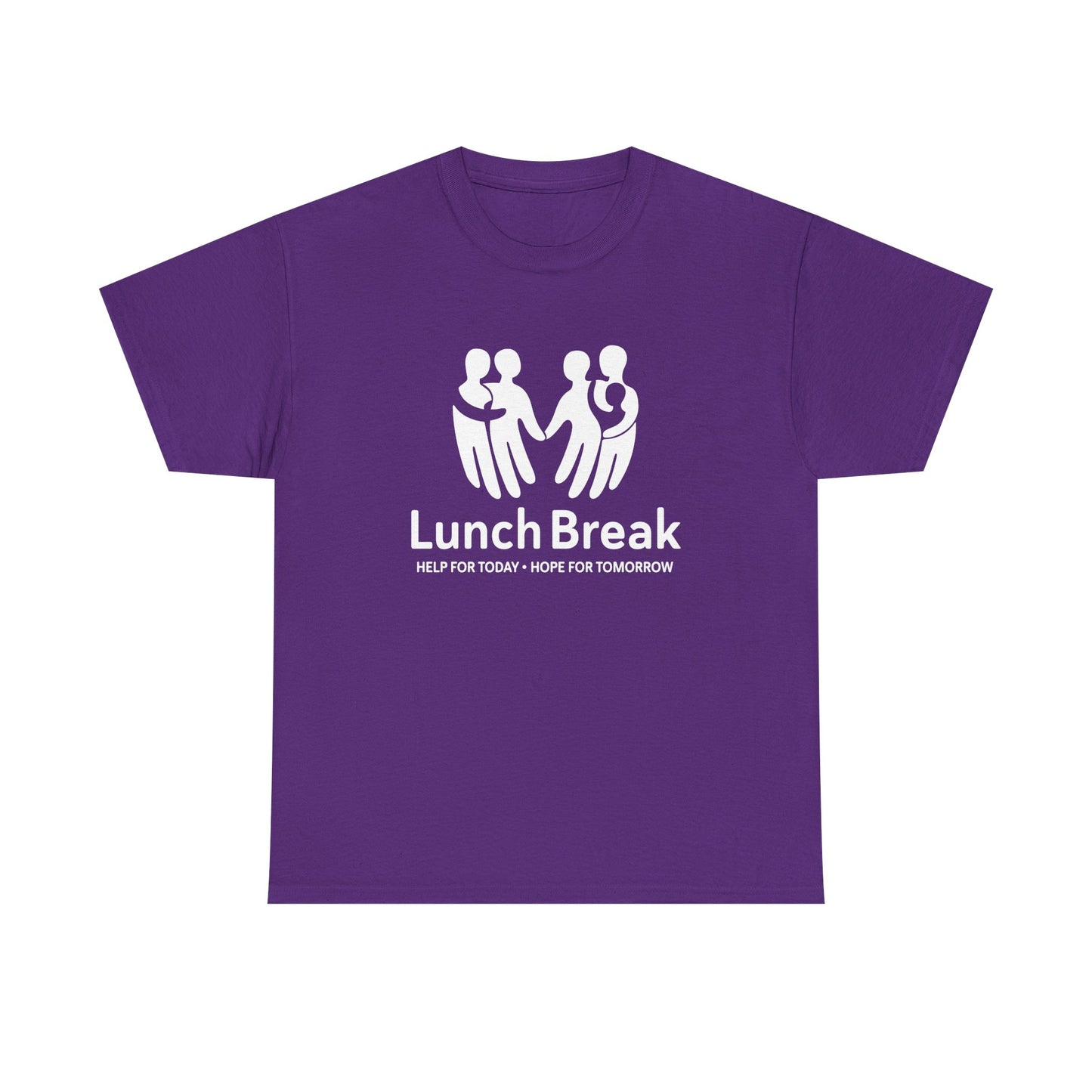T-Shirt - Various Colors