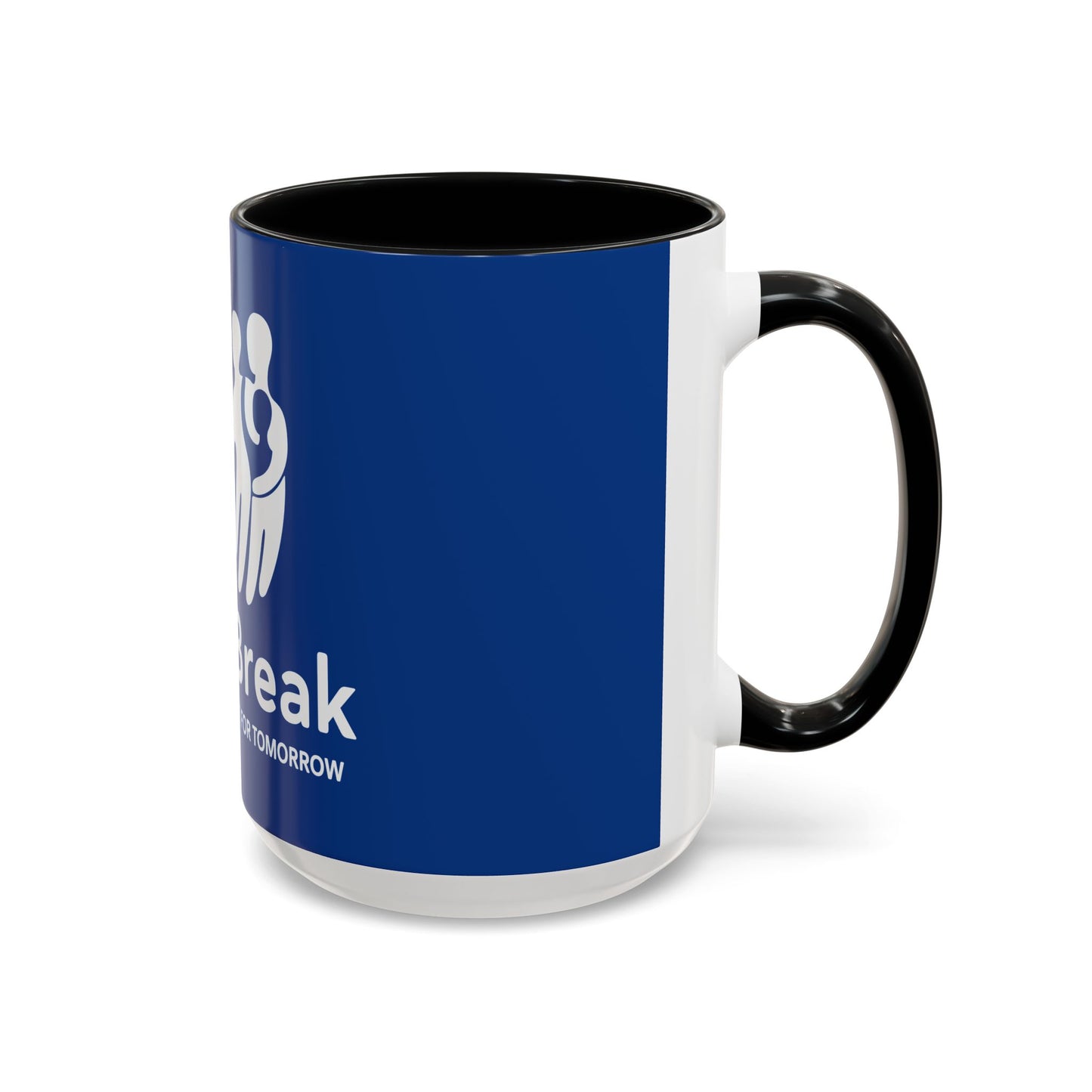 Lunch Break Coffee Mug