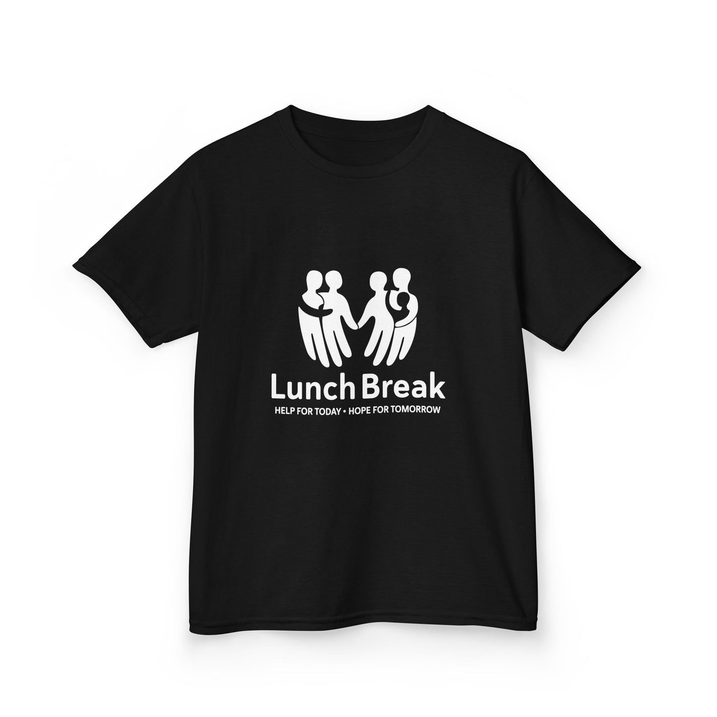 Kids Tee - Various Colors