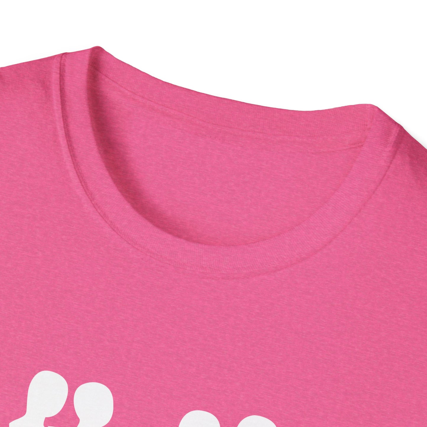 Classic T-Shirt - Various Colors