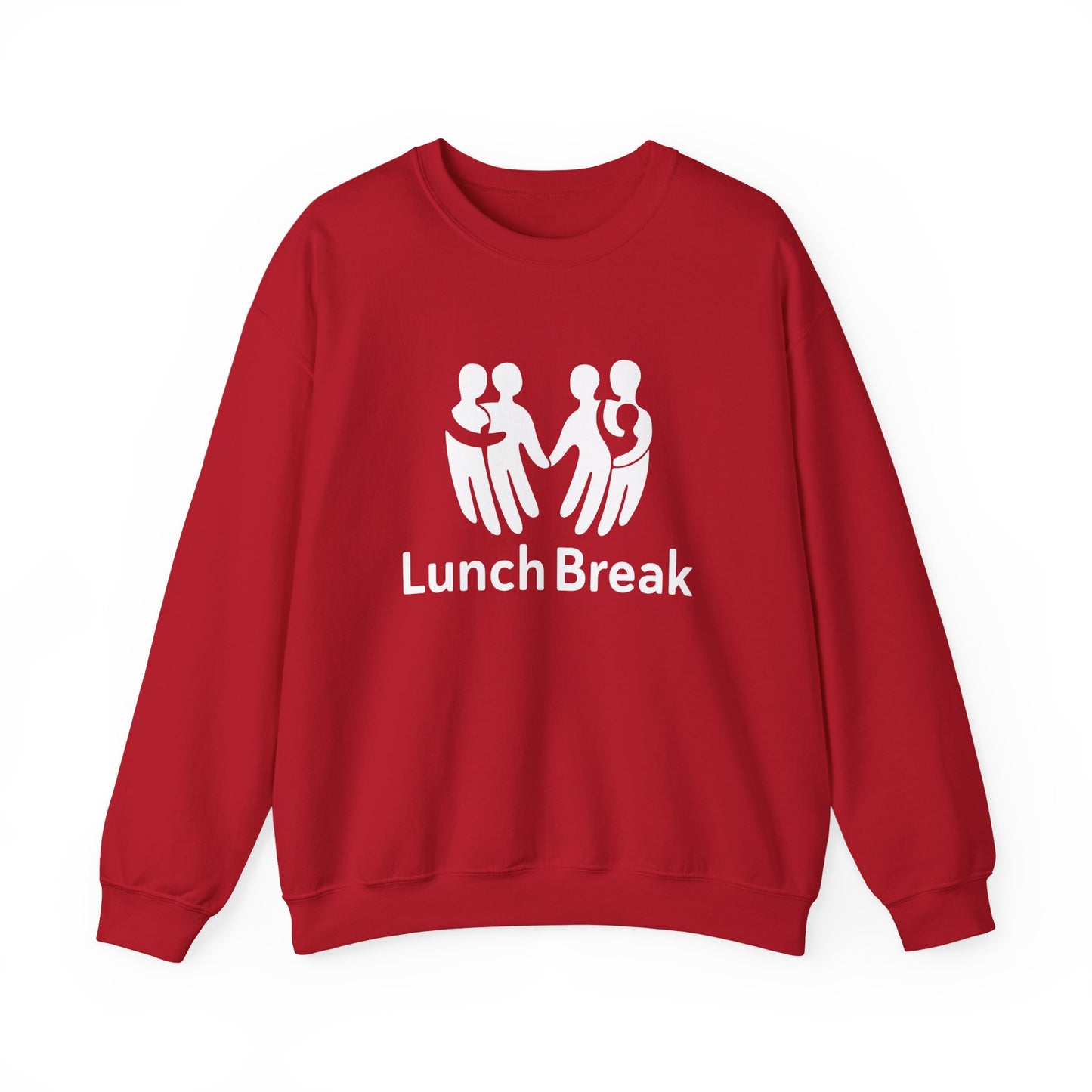 Crewneck Sweatshirt - Various Colors