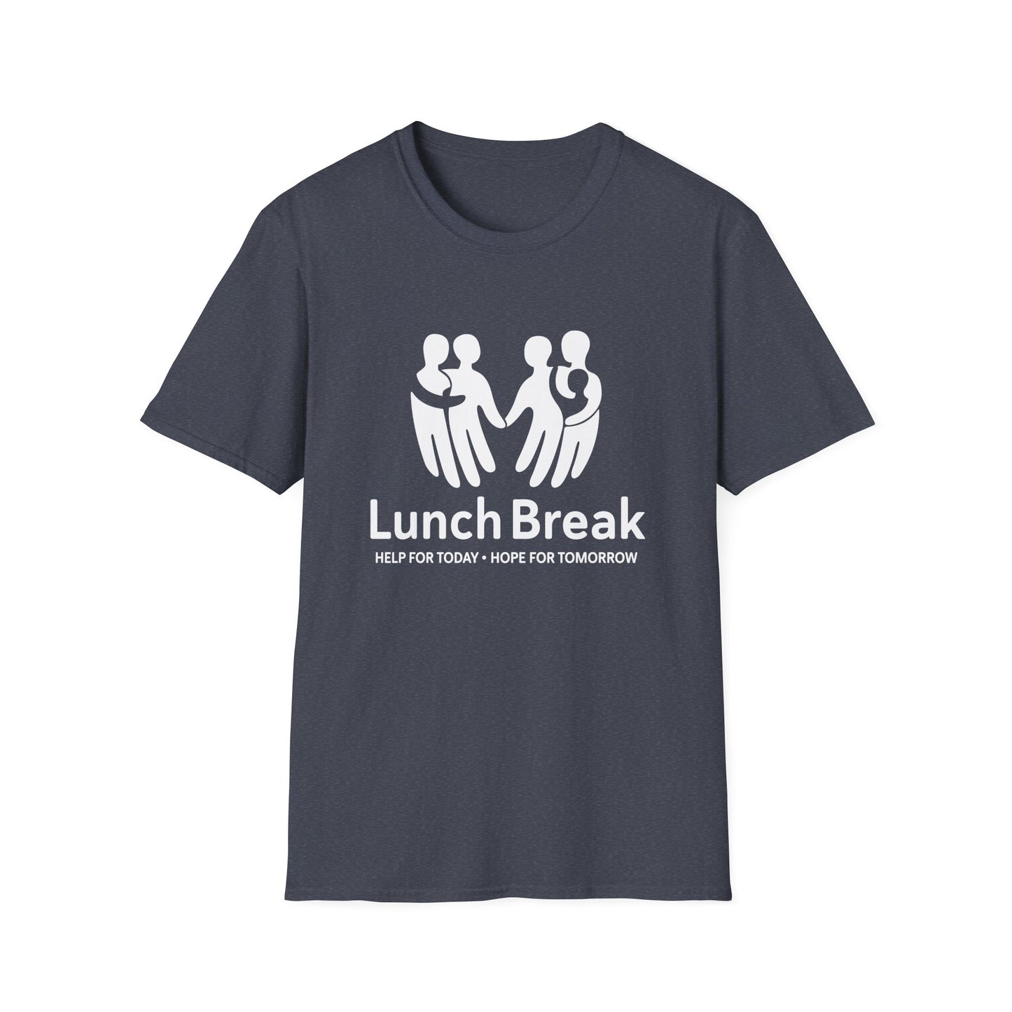 Classic T-Shirt - Various Colors