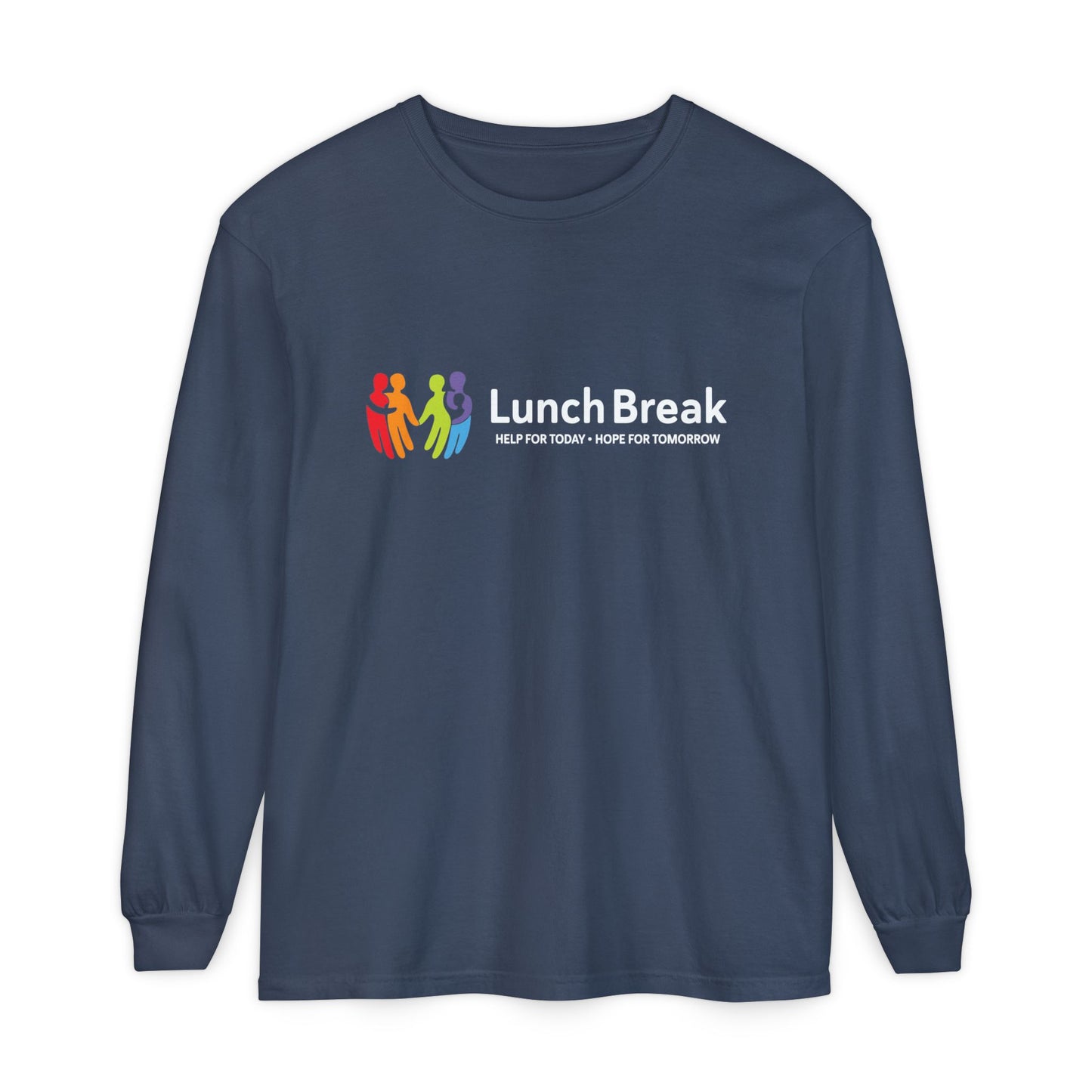 Long Sleeve T-Shirt - Various Colors