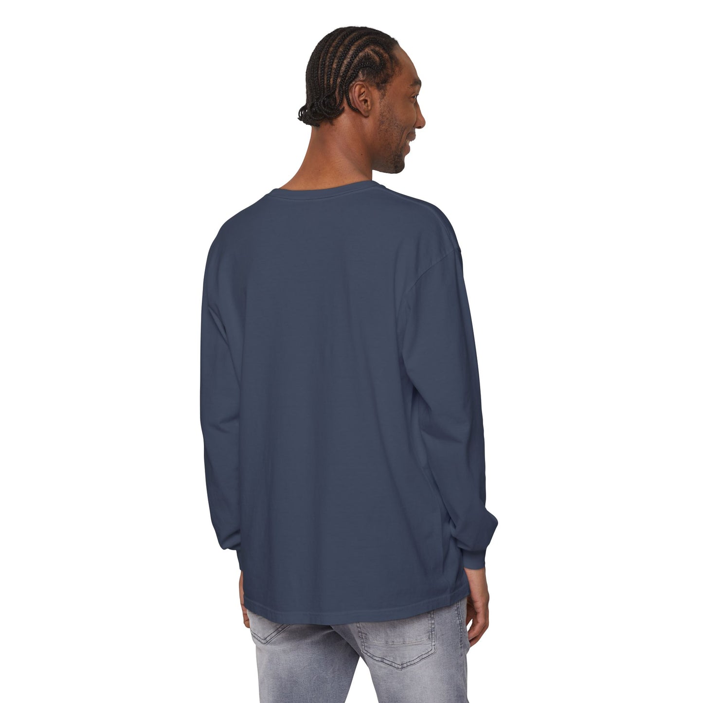 Long Sleeve T-Shirt - Various Colors