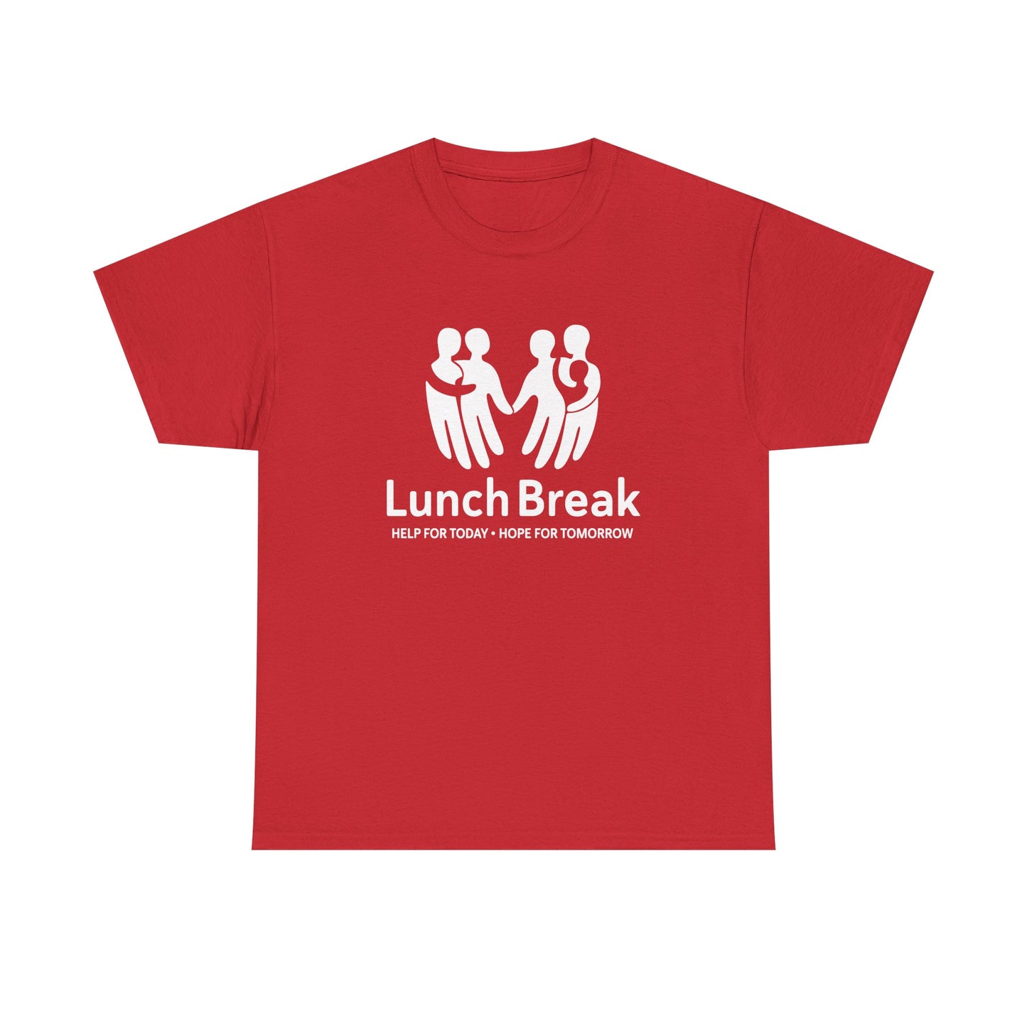T-Shirt - Various Colors