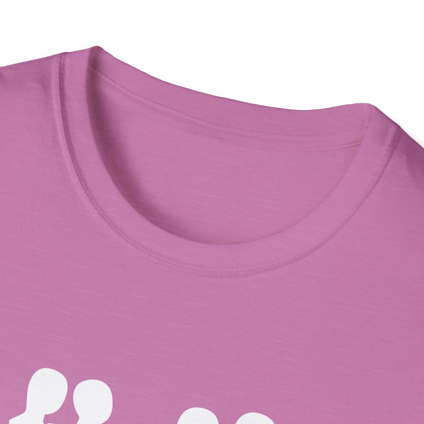 Classic T-Shirt - Various Colors