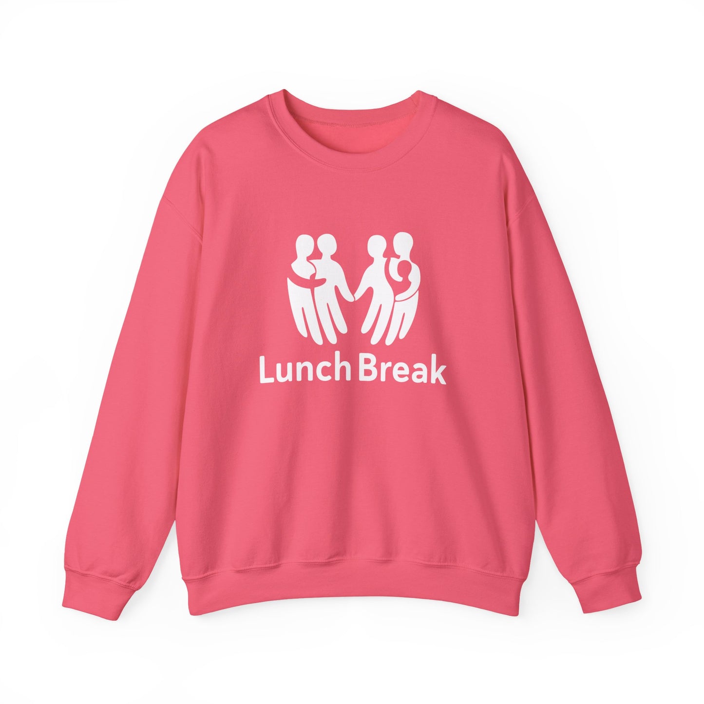 Crewneck Sweatshirt - Various Colors