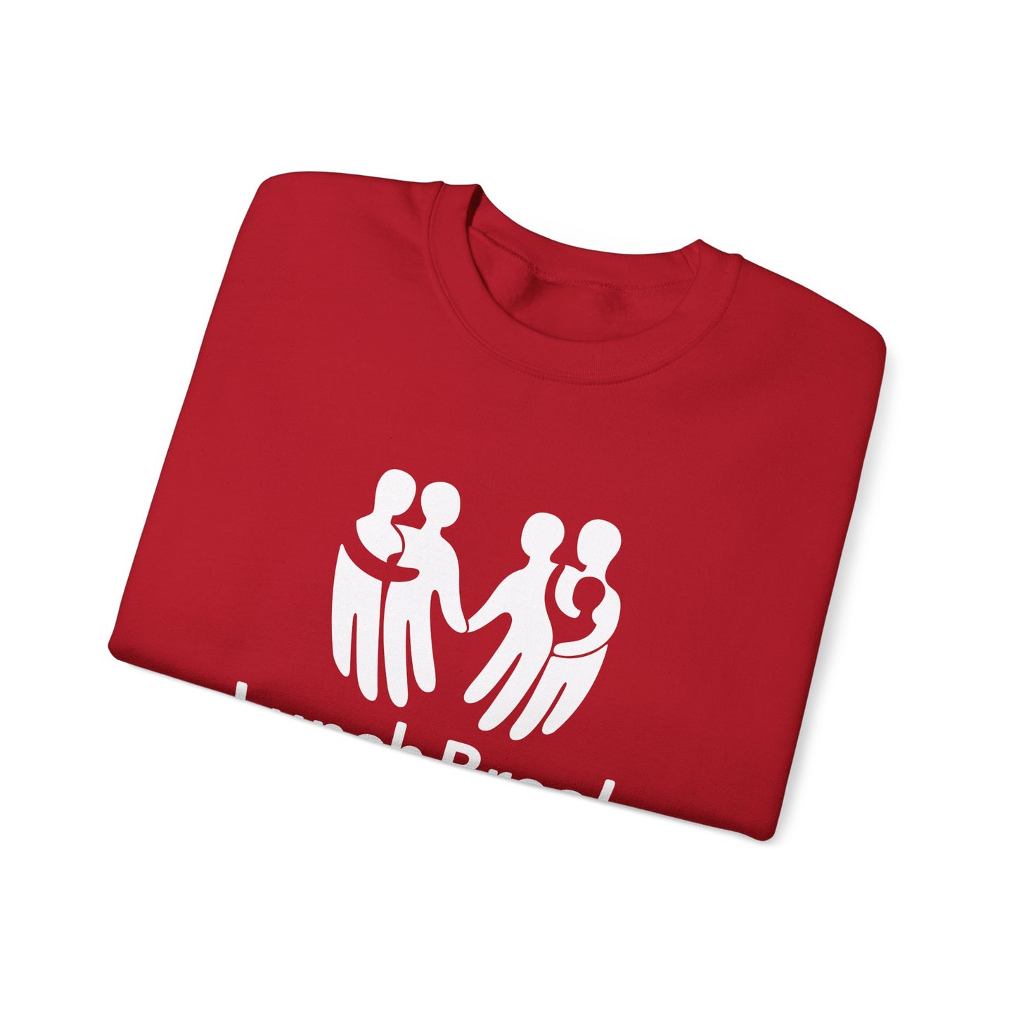 Crewneck Sweatshirt - Various Colors