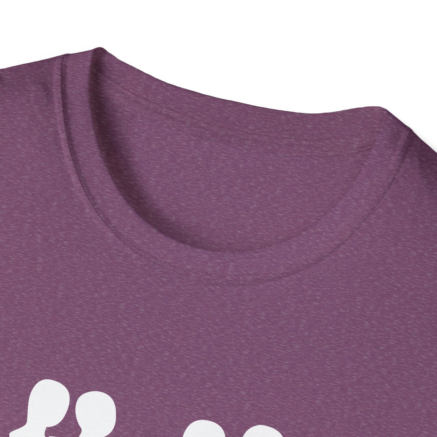 Classic T-Shirt - Various Colors