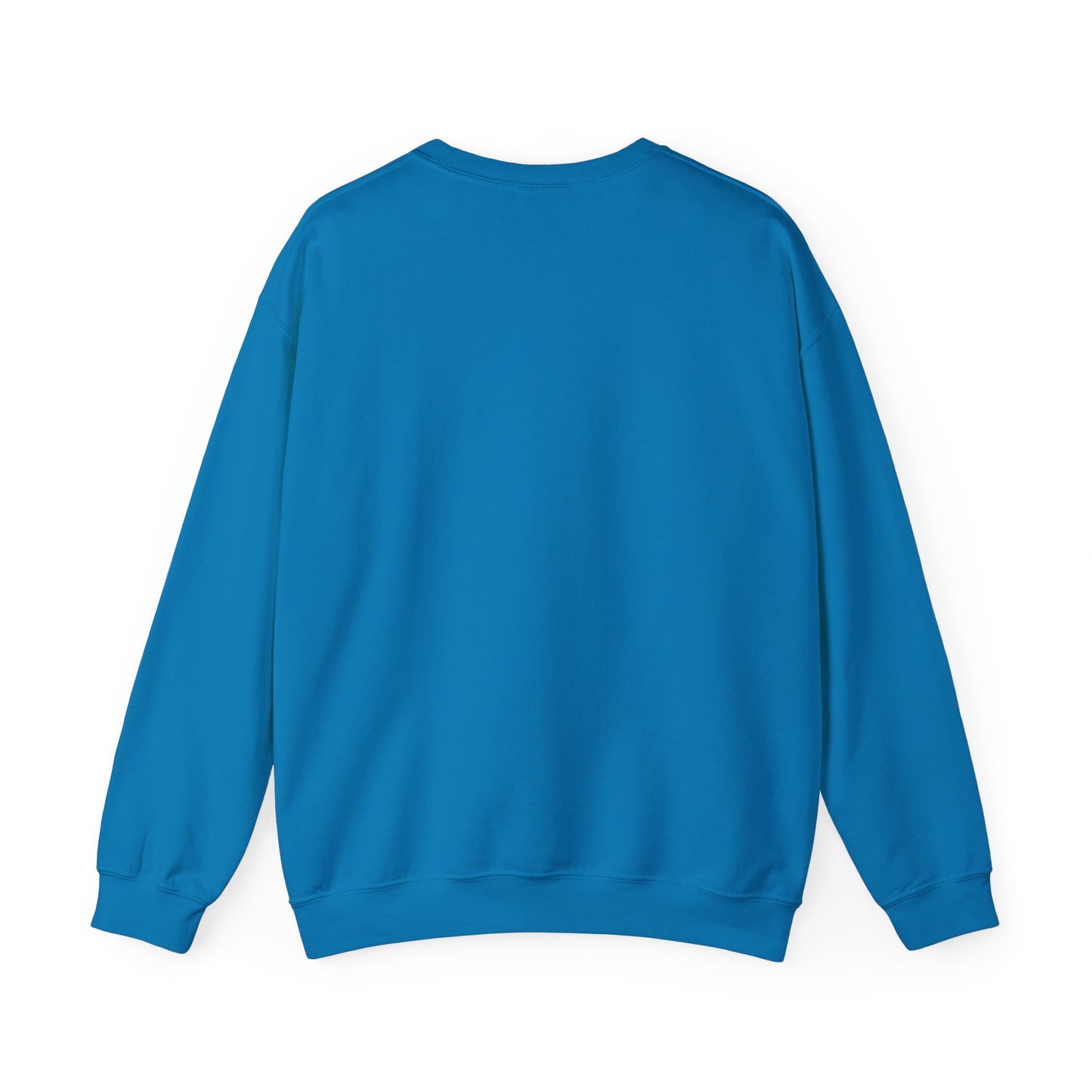 Crewneck Sweatshirt - Various Colors