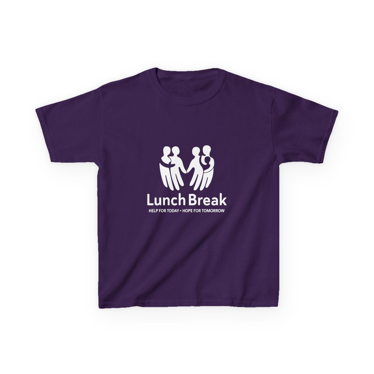 Kids Tee - Various Colors