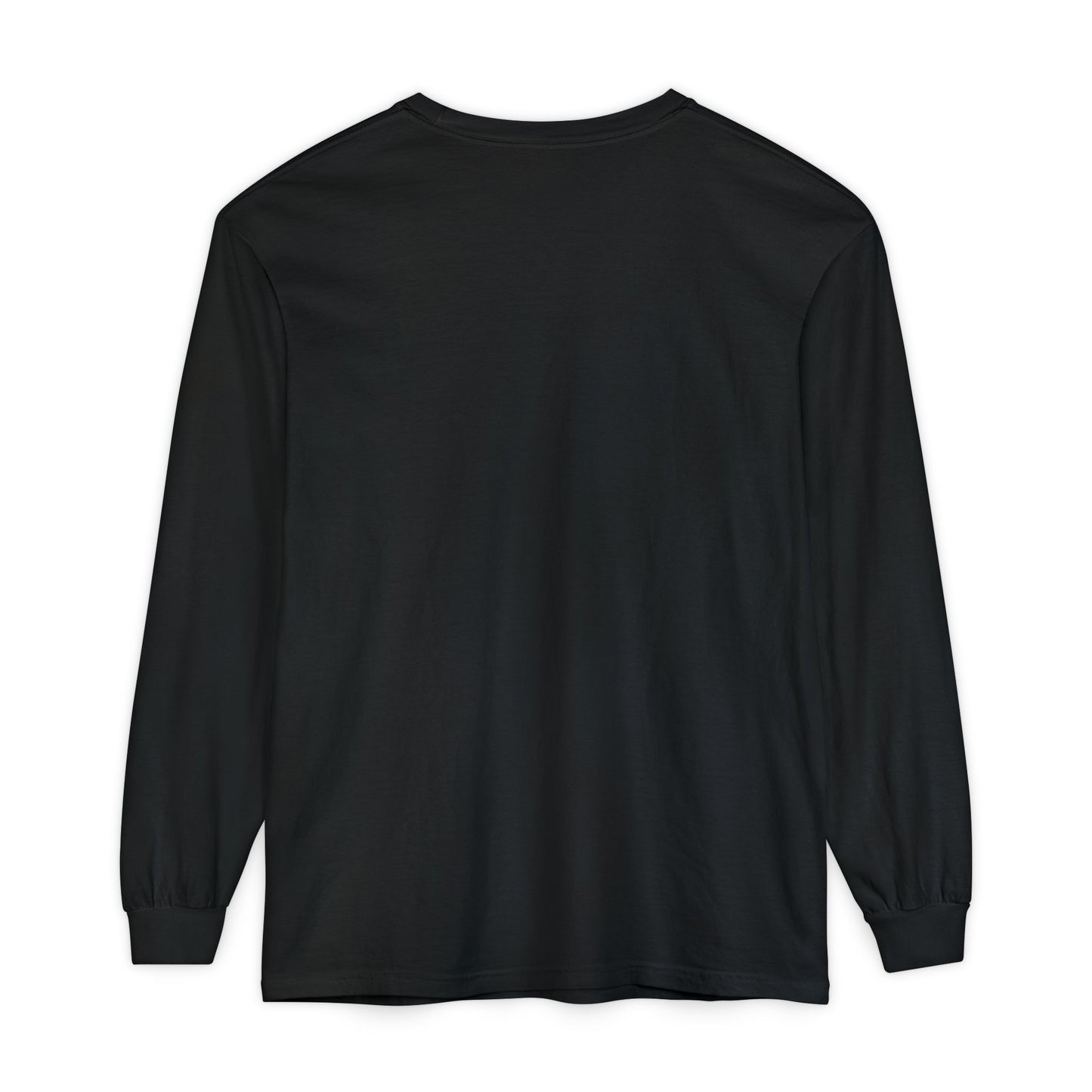 Long Sleeve T-Shirt - Various Colors