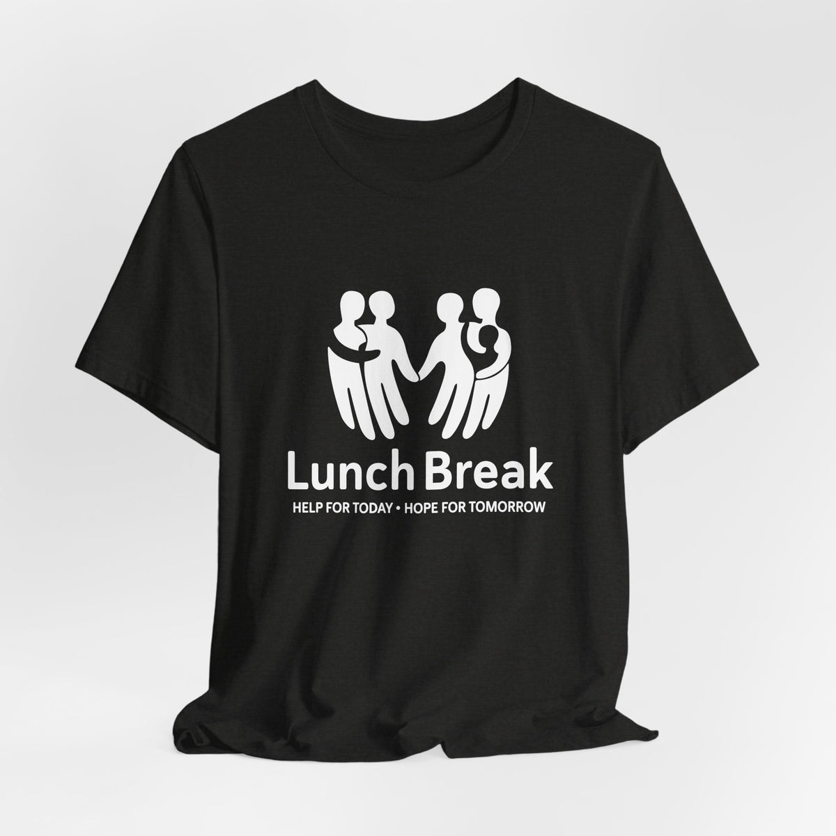 Unisex Jersey Short Sleeve Tee - Various Colors