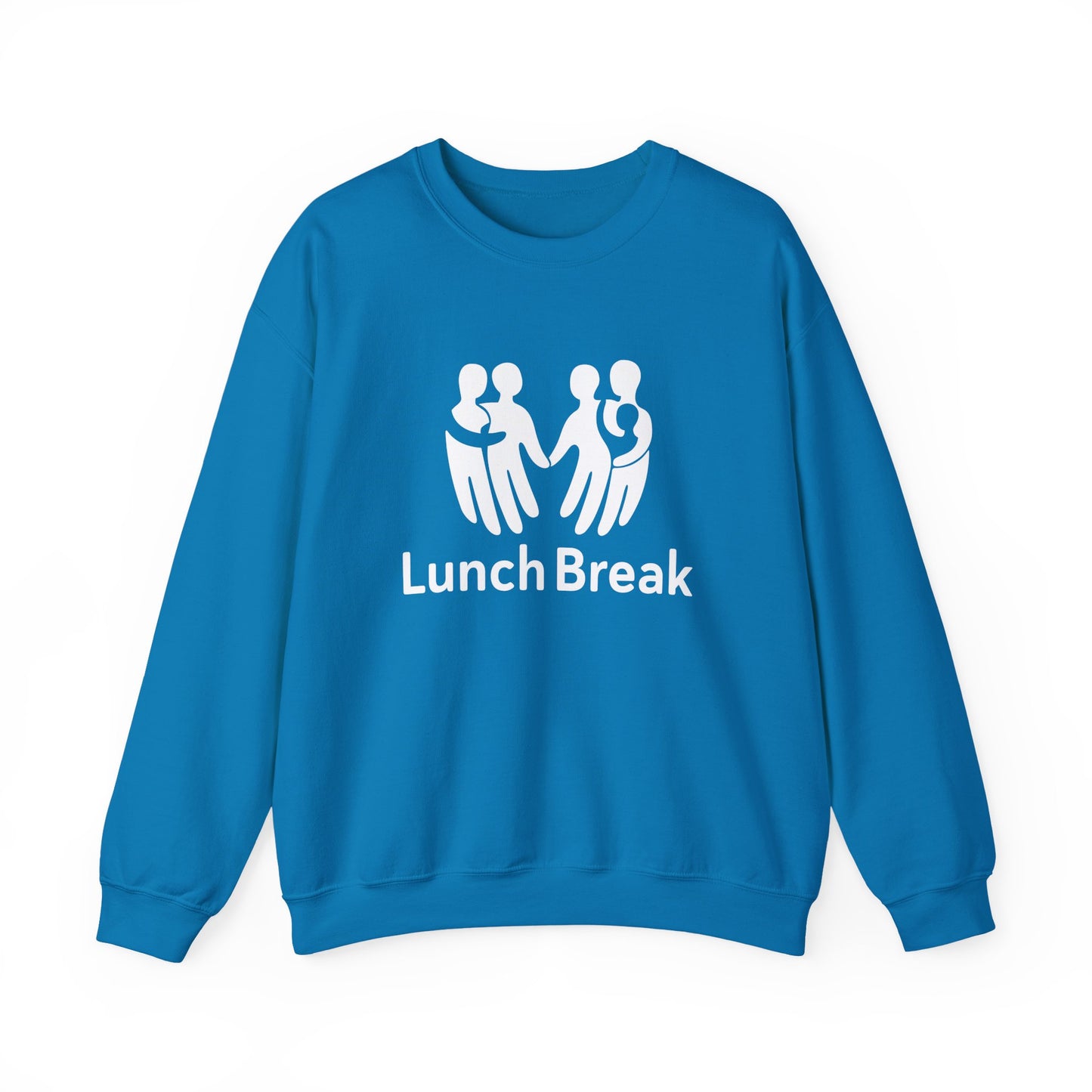 Crewneck Sweatshirt - Various Colors