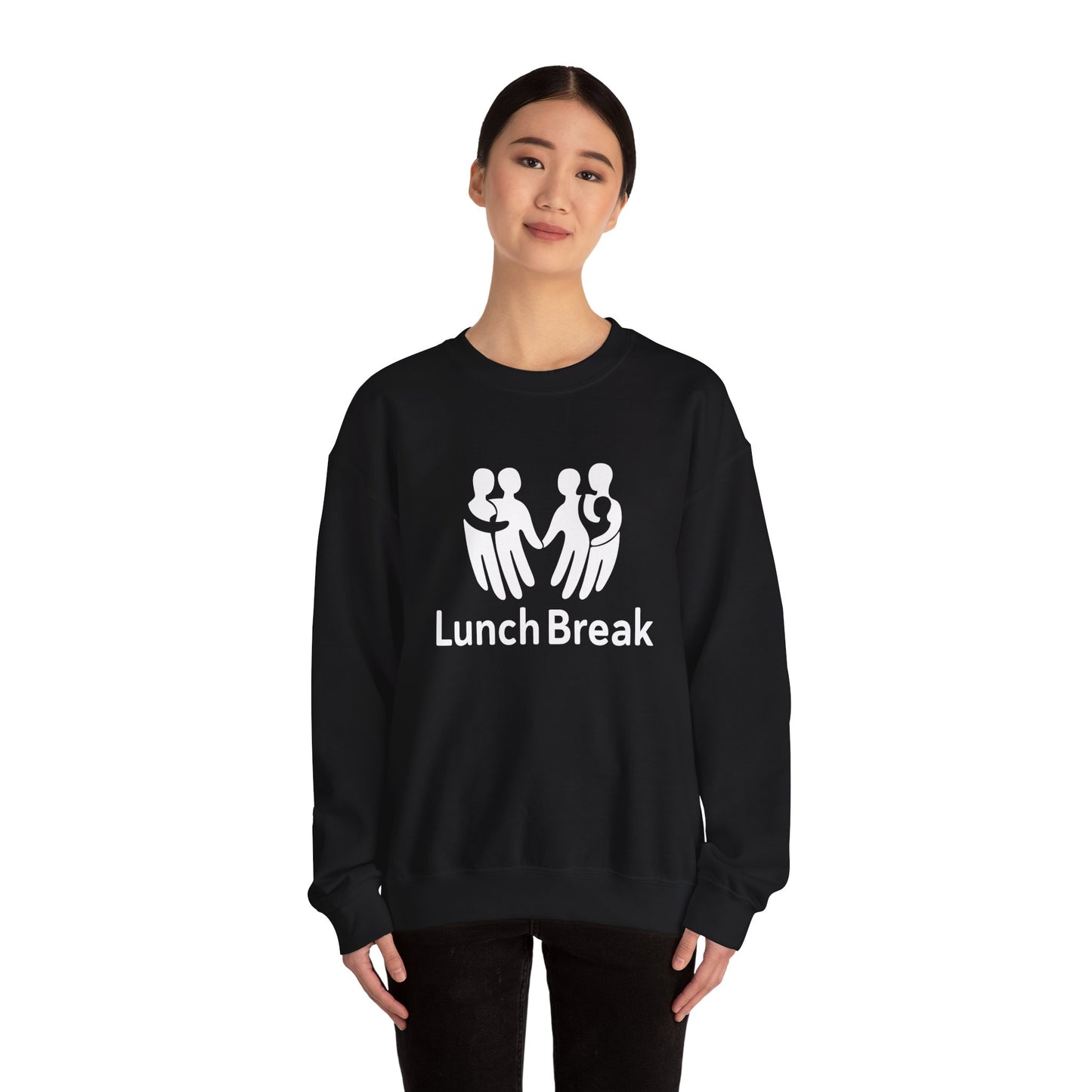 Crewneck Sweatshirt - Various Colors