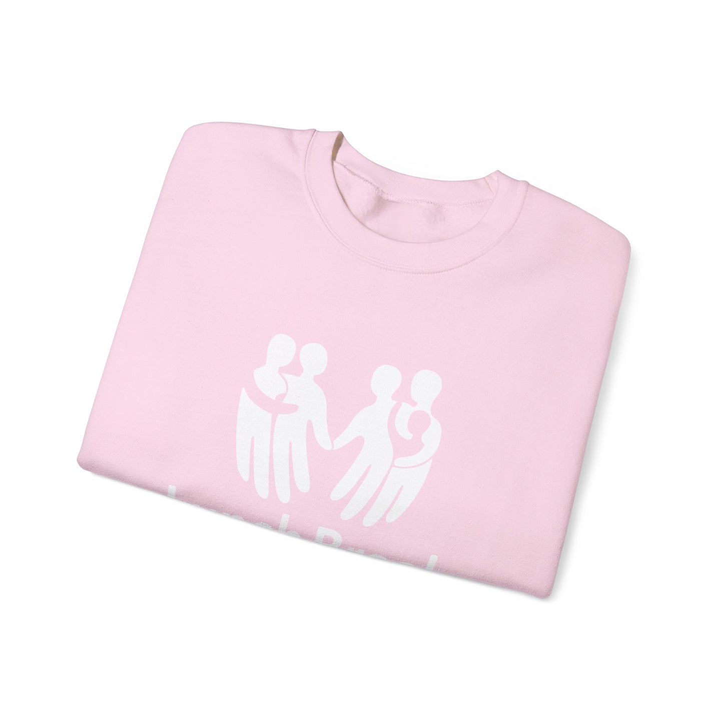 Crewneck Sweatshirt - Various Colors