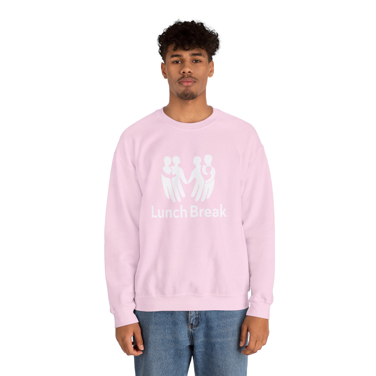 Crewneck Sweatshirt - Various Colors