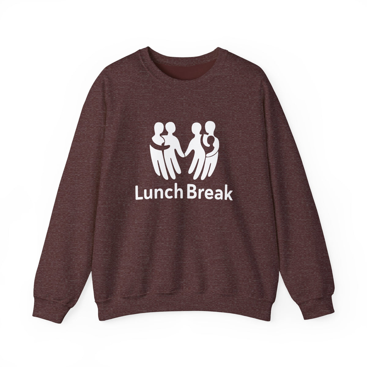 Crewneck Sweatshirt - Various Colors