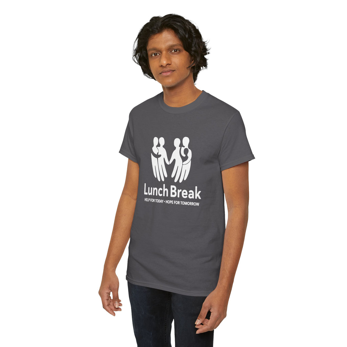 T-Shirt - Various Colors
