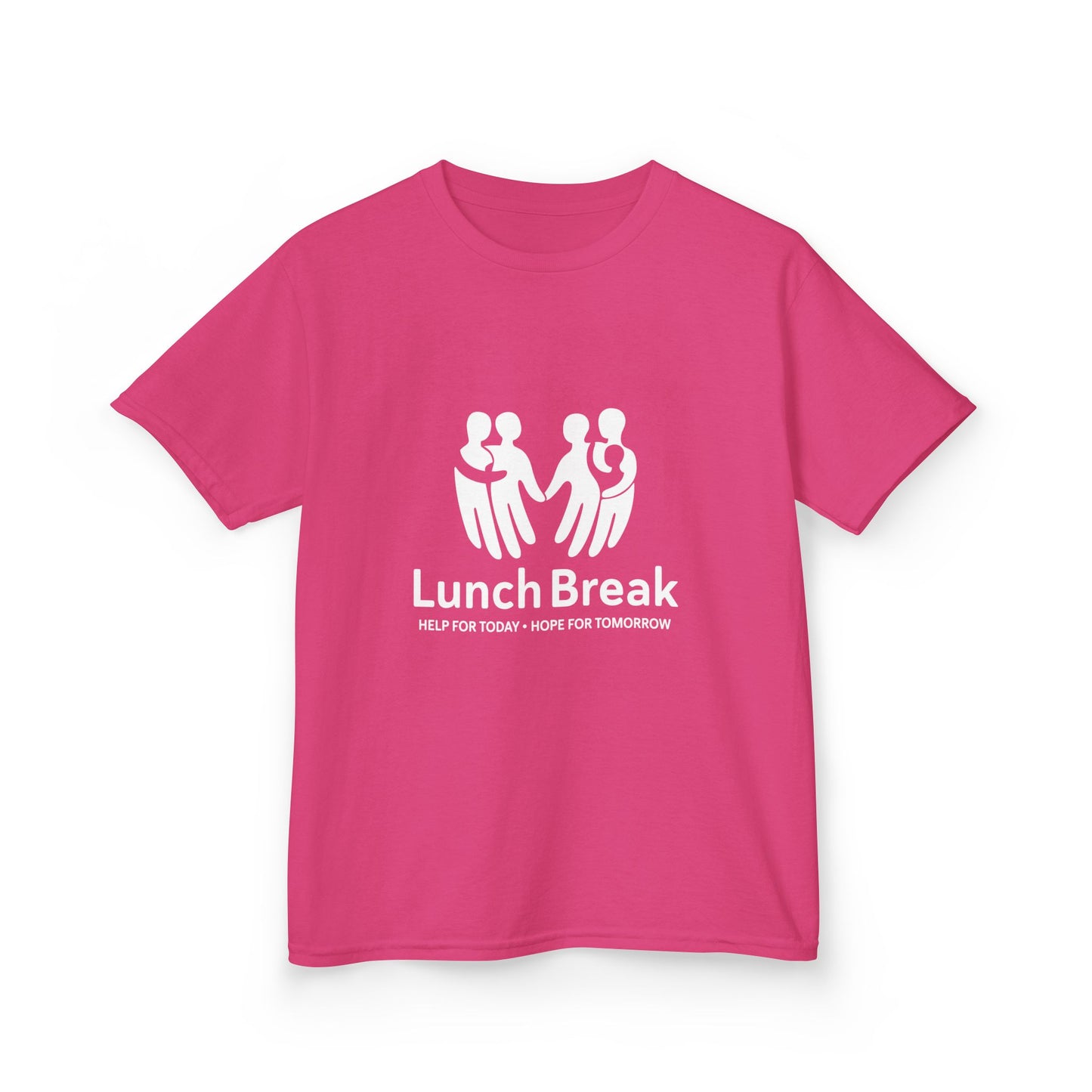 Kids Tee - Various Colors