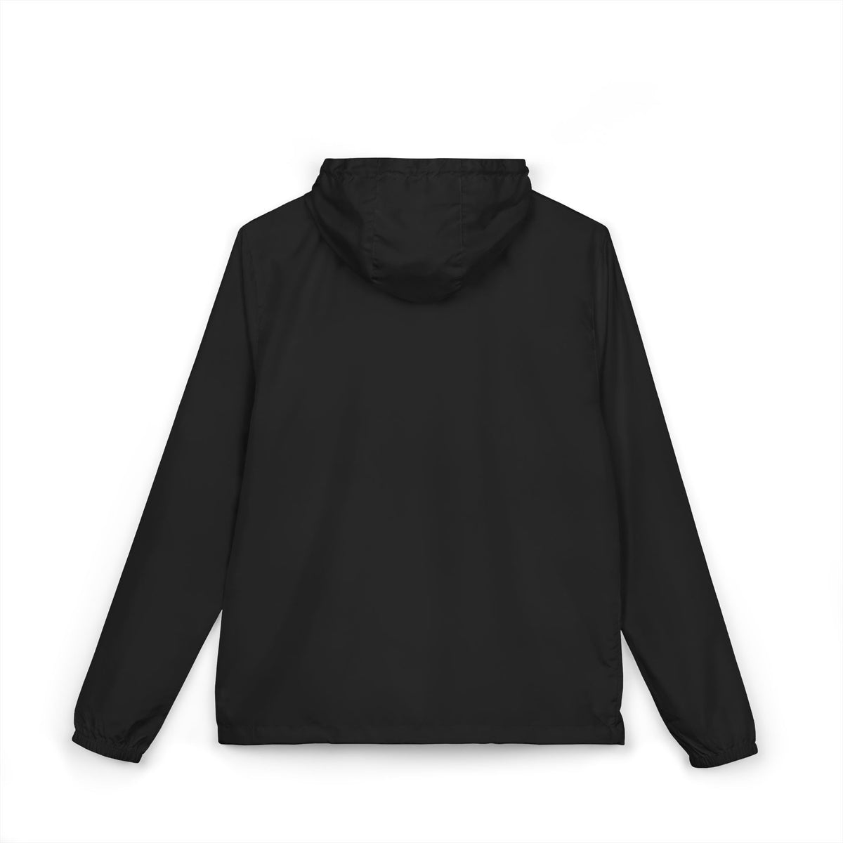 Lunch Break Unisex Full-Zip Windbreaker Jacket