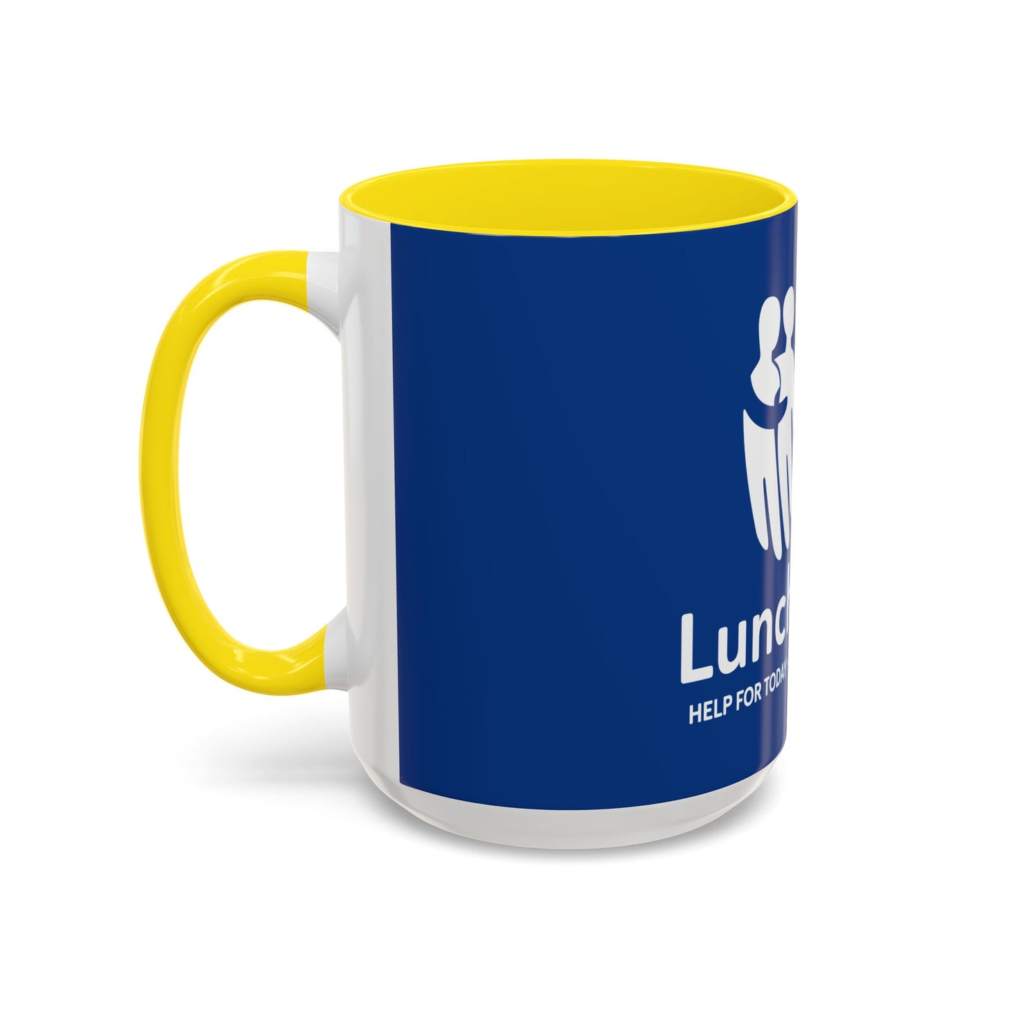 Lunch Break Coffee Mug