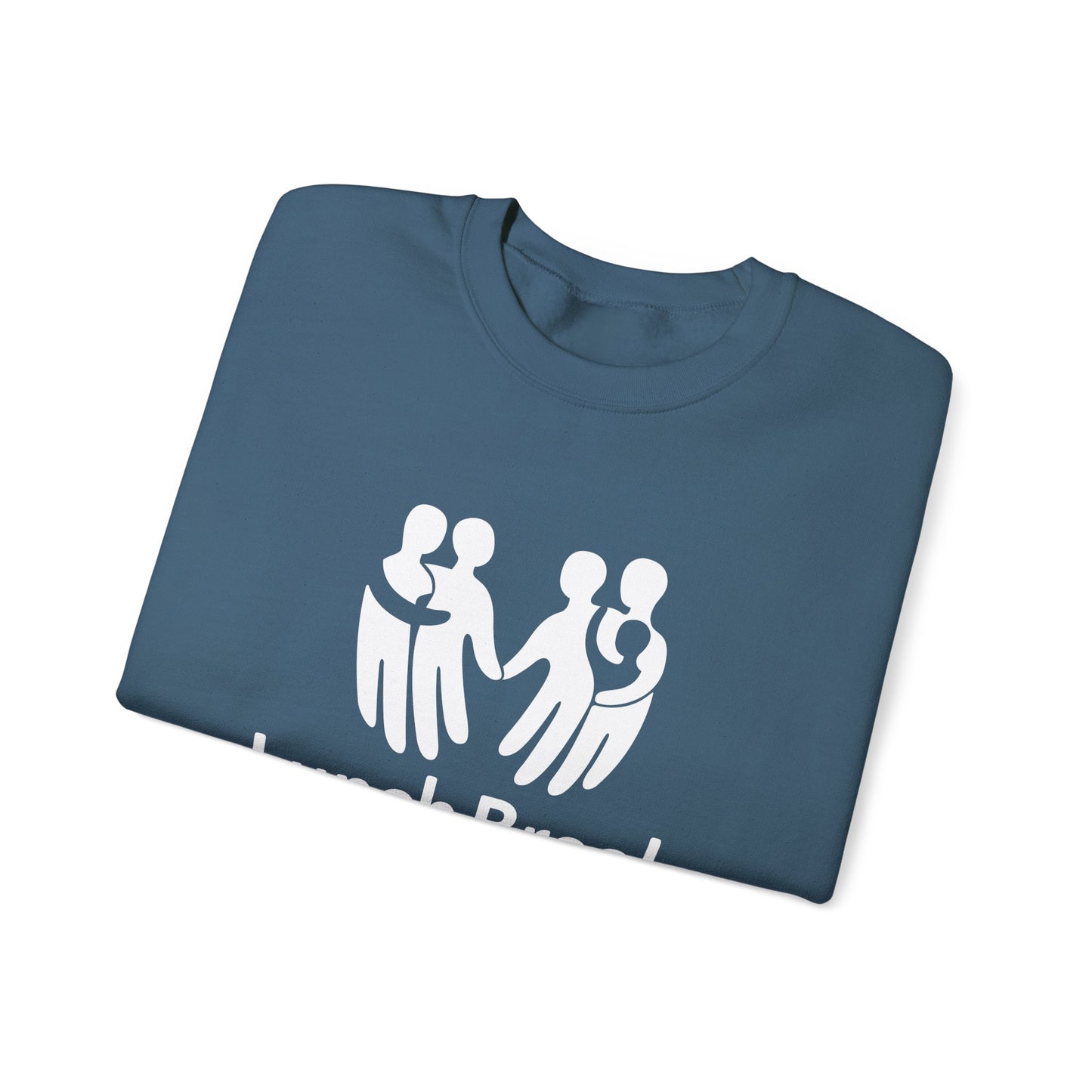 Crewneck Sweatshirt - Various Colors