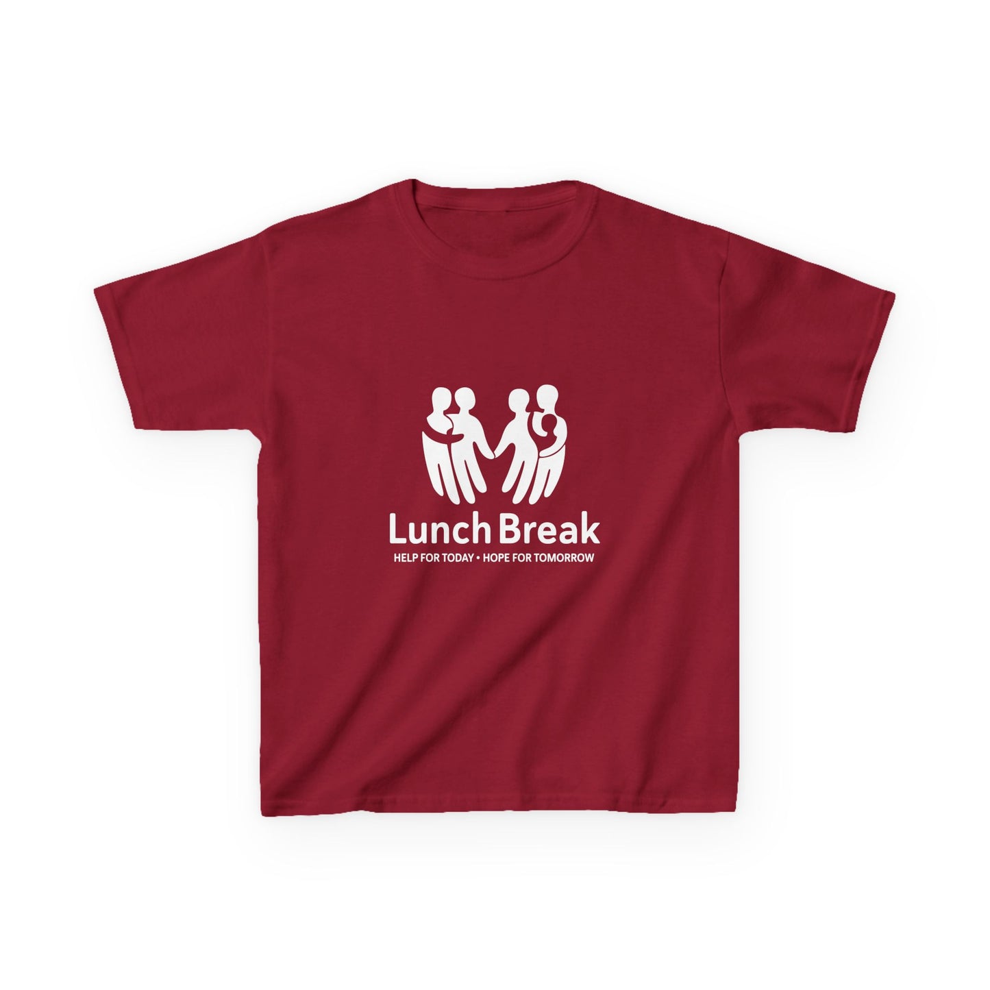 Kids Tee - Various Colors