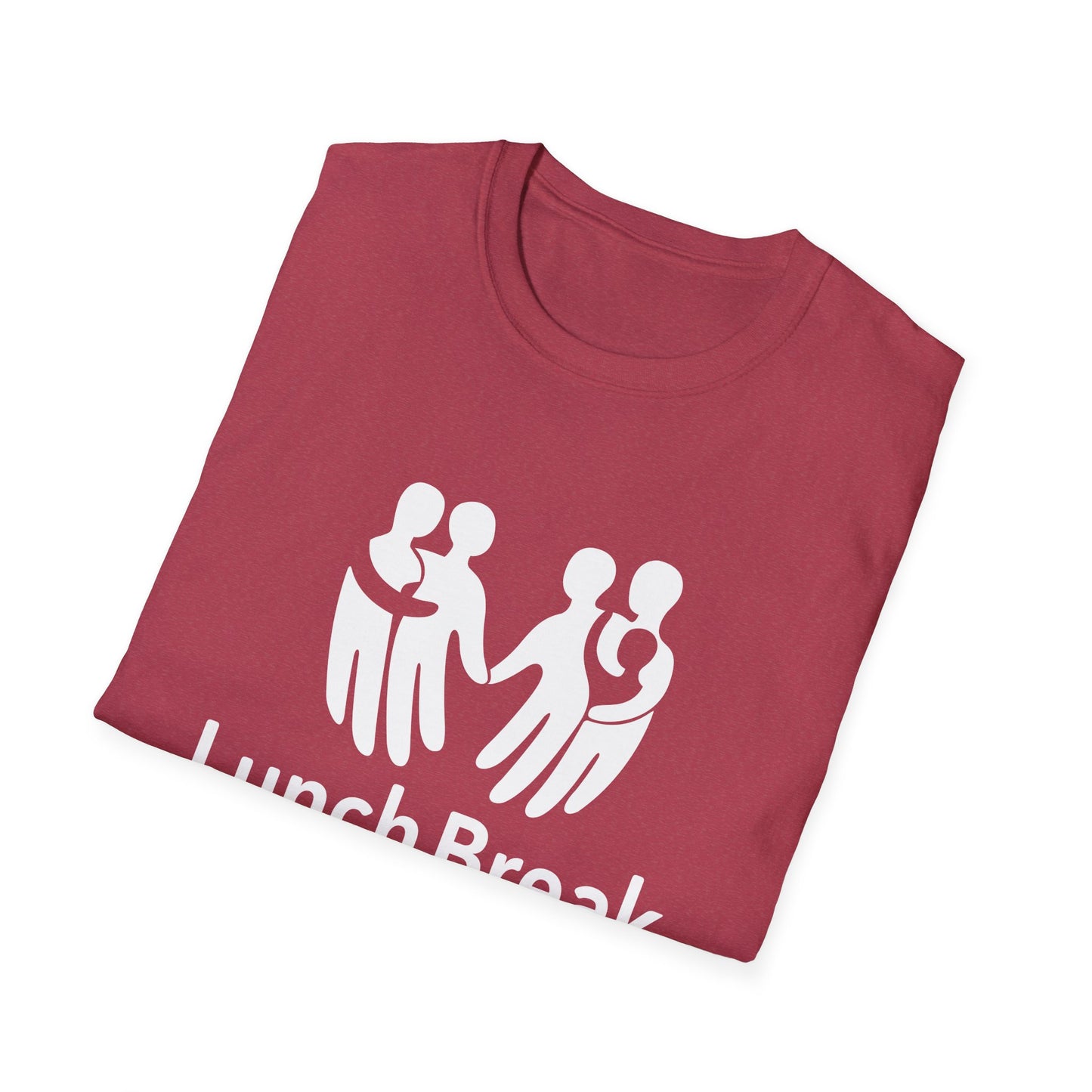 Classic T-Shirt - Various Colors