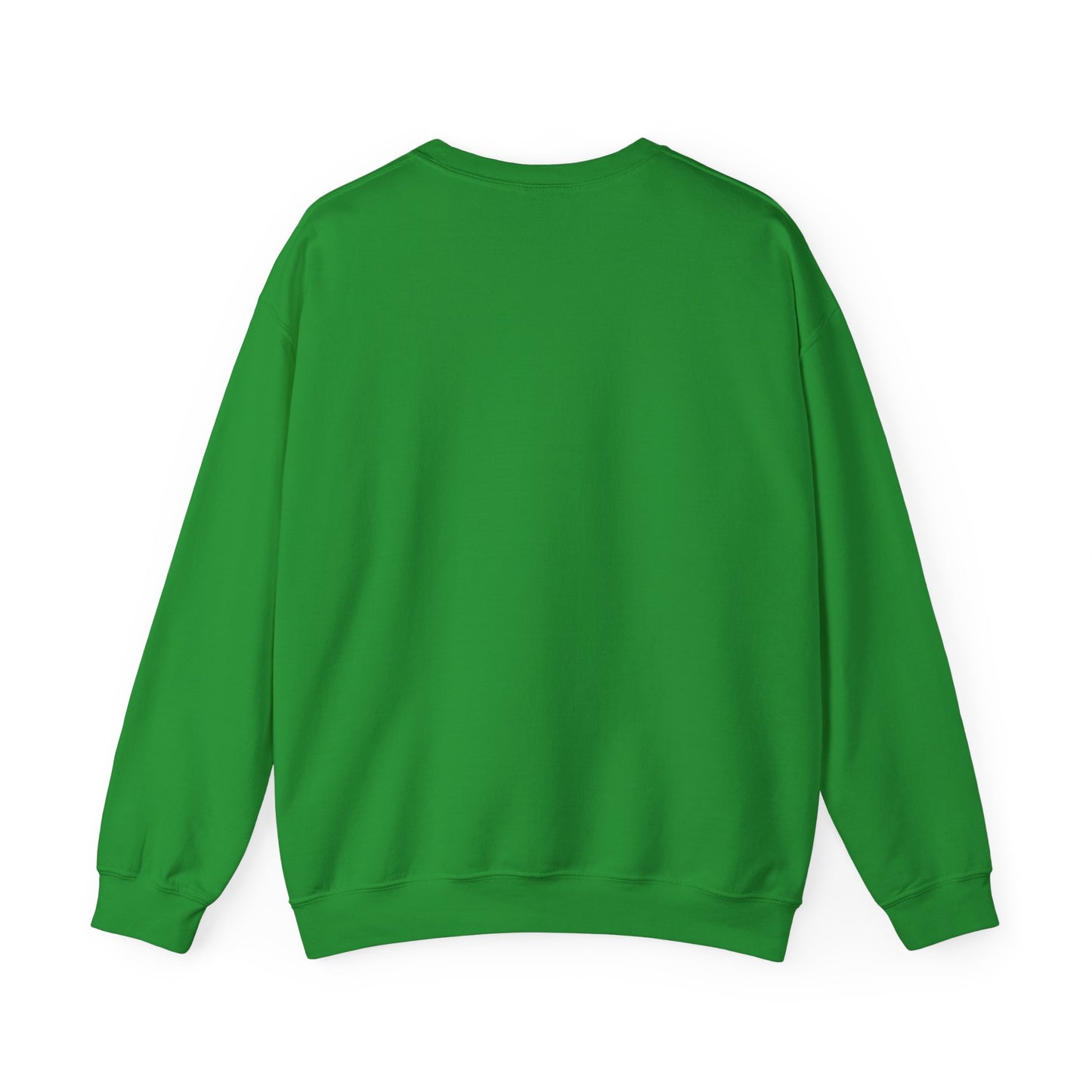 Crewneck Sweatshirt - Various Colors
