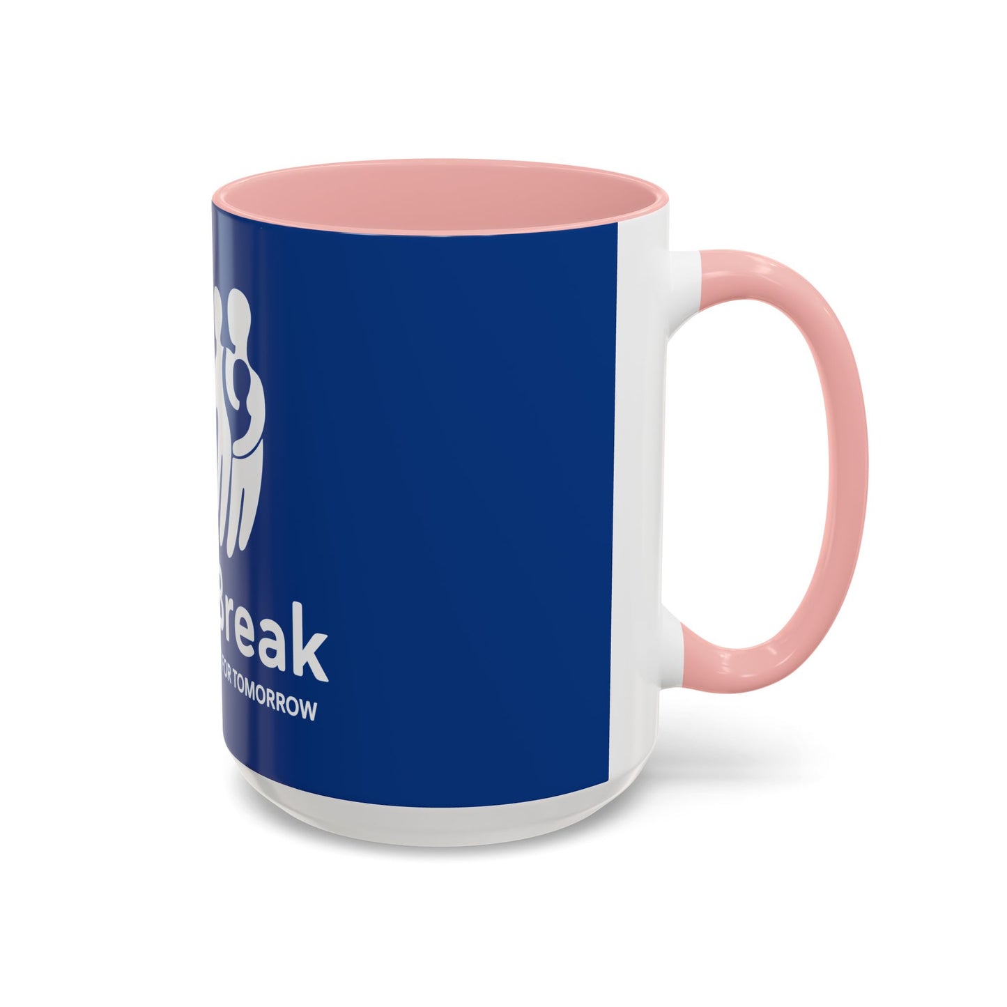 Lunch Break Coffee Mug