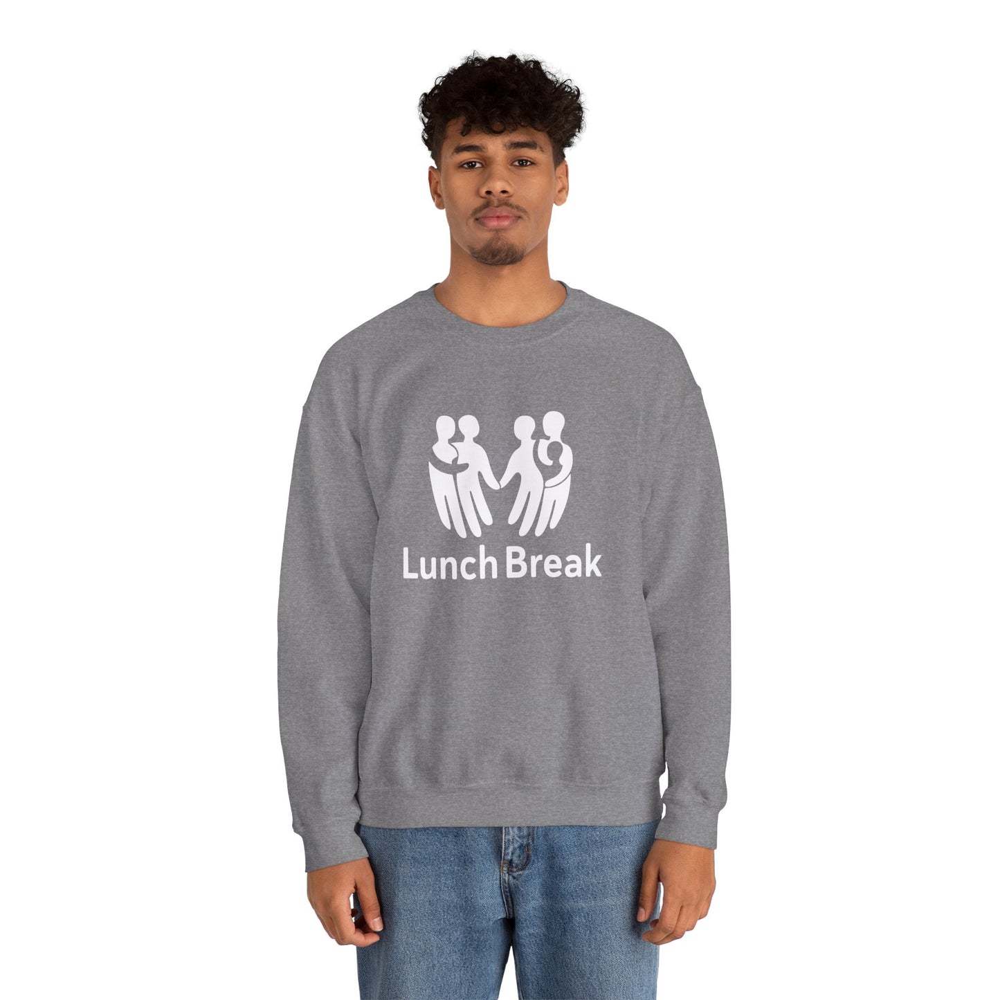 Crewneck Sweatshirt - Various Colors