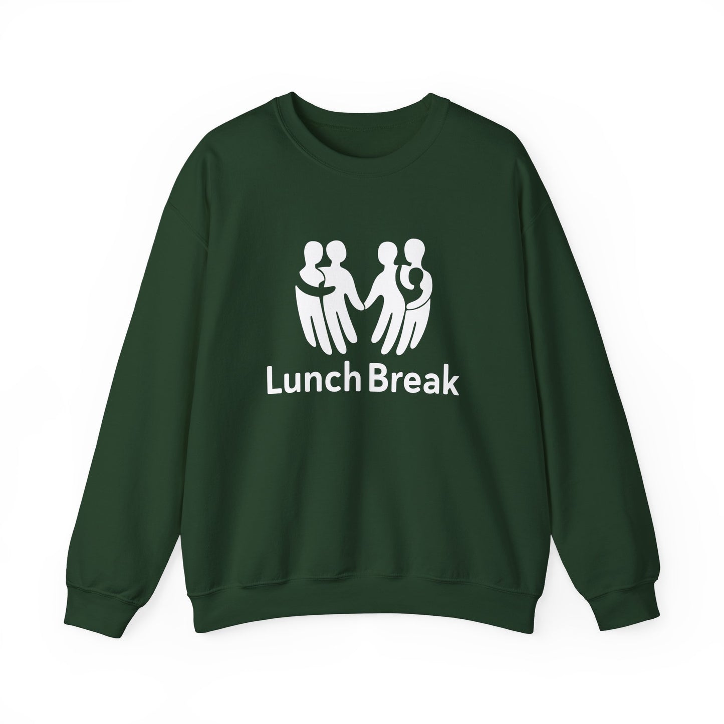 Crewneck Sweatshirt - Various Colors