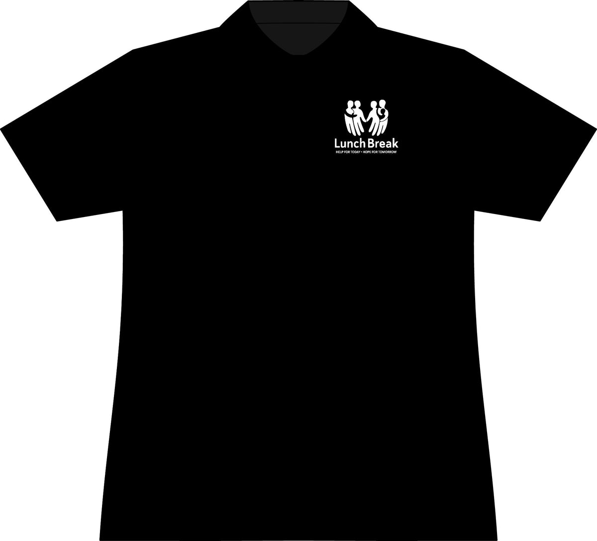 Lunch Break Women's Versa Polo