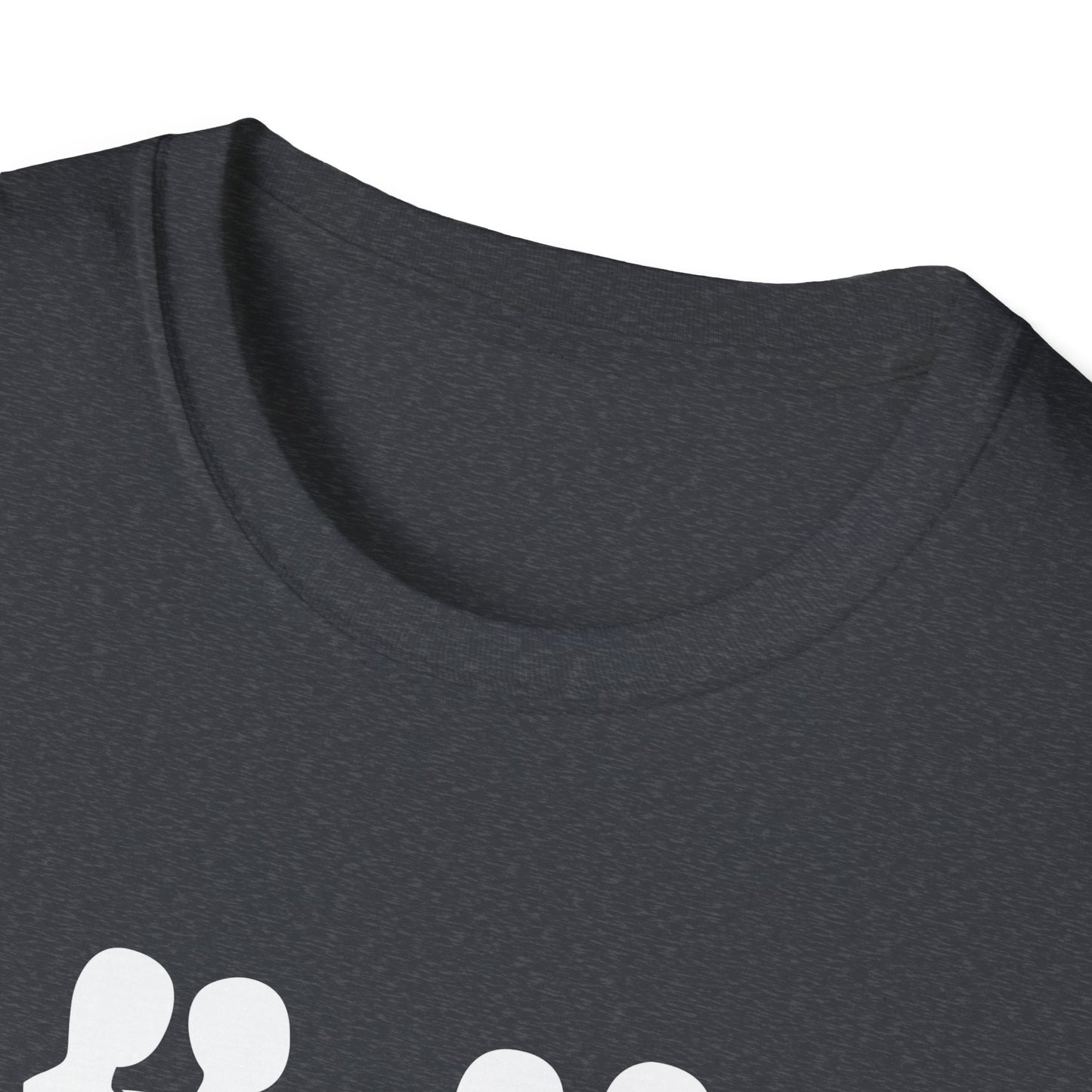 Classic T-Shirt - Various Colors