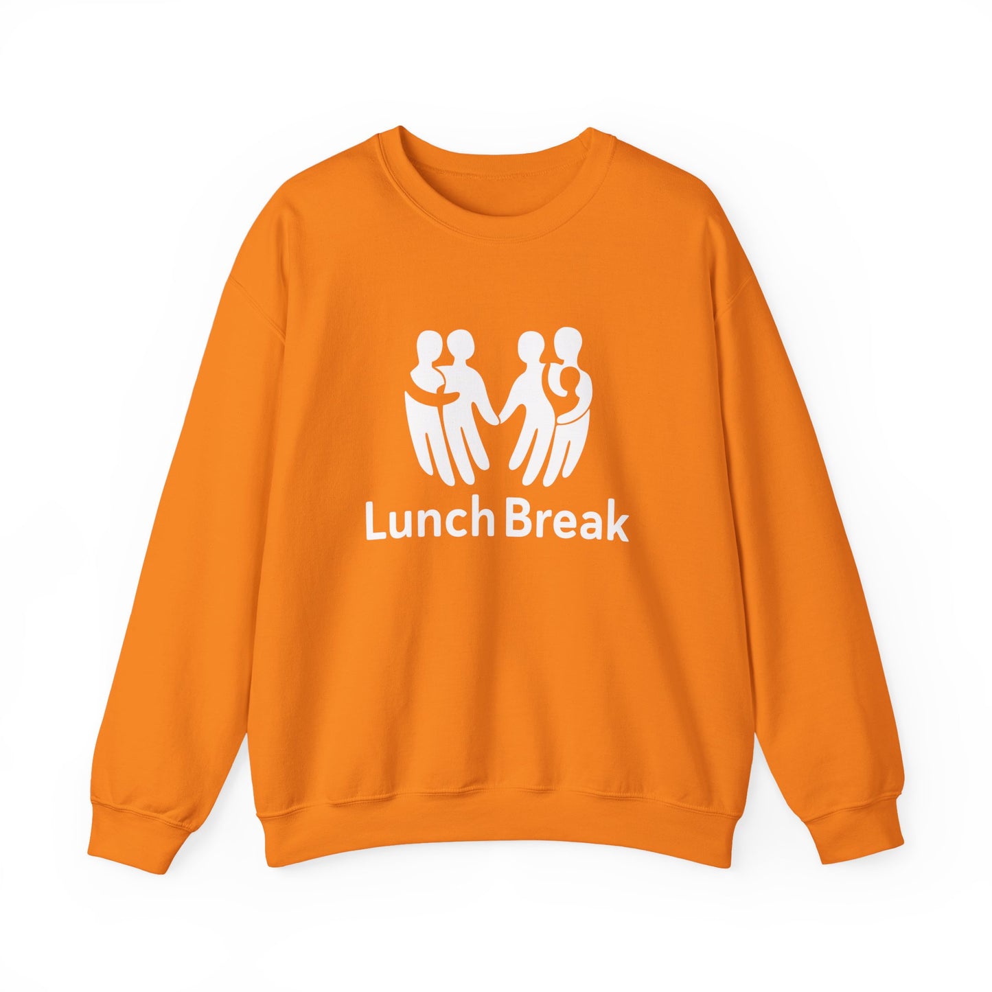 Crewneck Sweatshirt - Various Colors