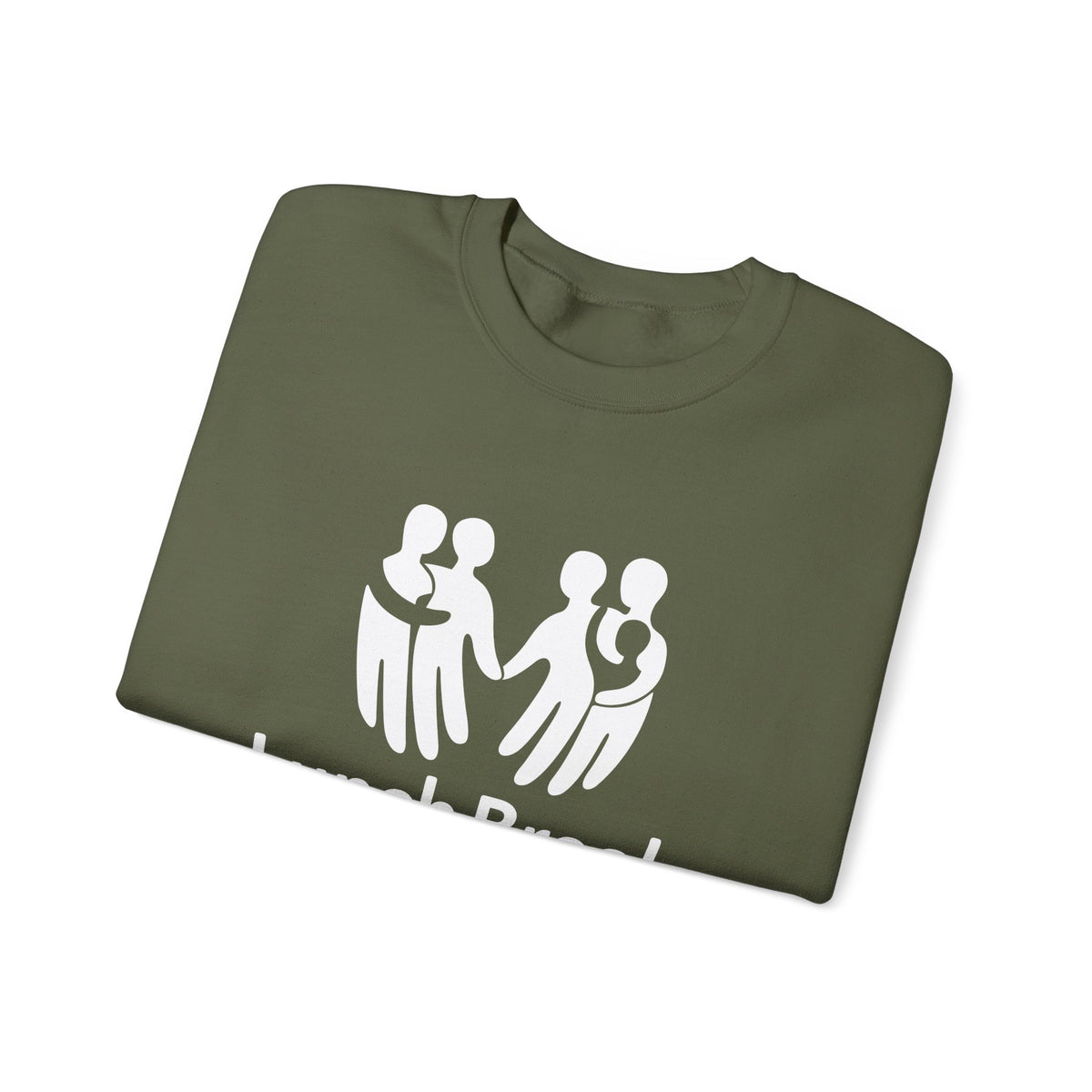 Crewneck Sweatshirt - Various Colors