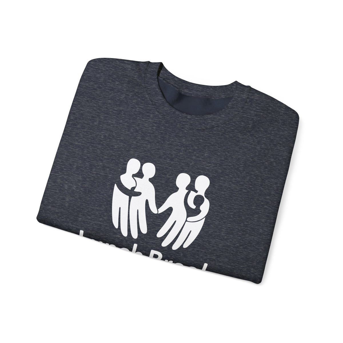 Crewneck Sweatshirt - Various Colors