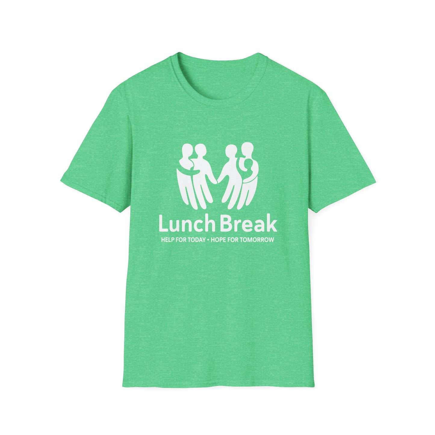 Classic T-Shirt - Various Colors