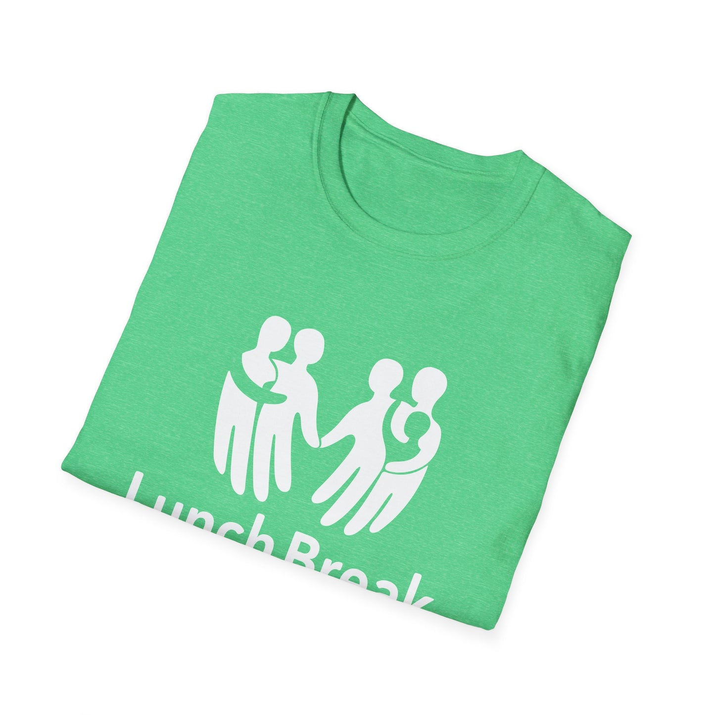 Classic T-Shirt - Various Colors