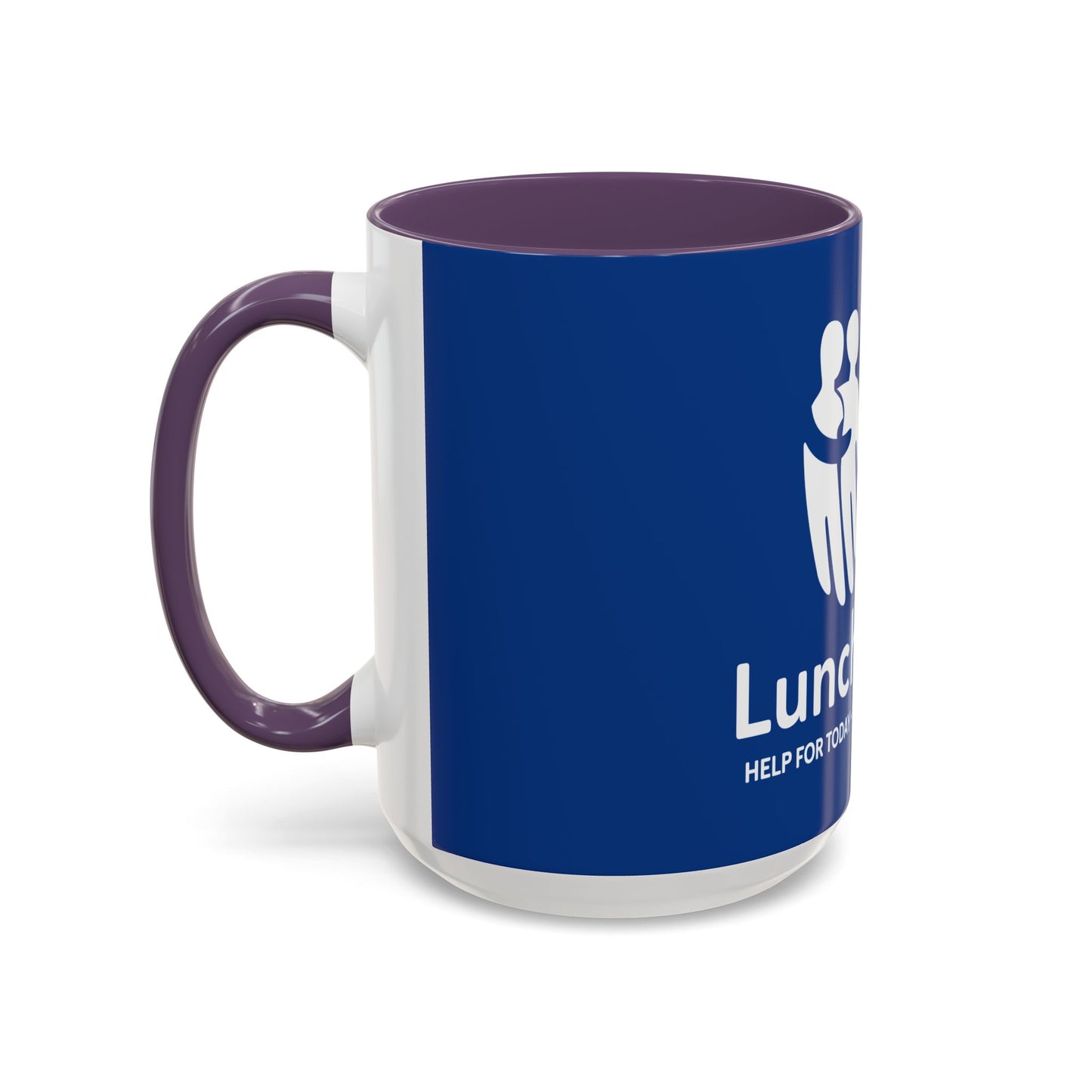 Lunch Break Coffee Mug